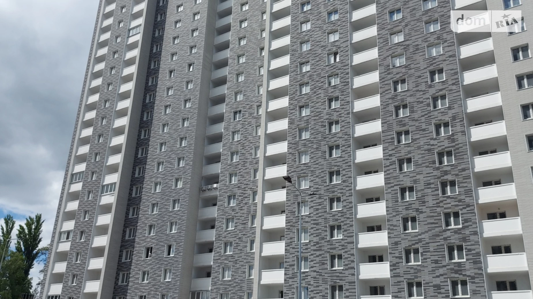 Продается 1-комнатная квартира 42.93 кв. м в Киеве, ул. Коноплянская, 22Б - фото 3