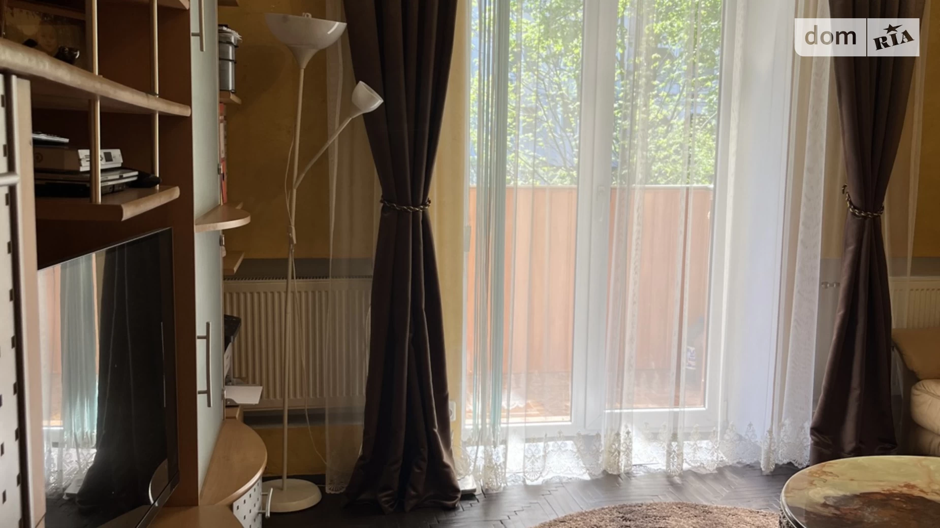 Продается 2-комнатная квартира 50 кв. м в Житомире, цена: 60500 $ - фото 2