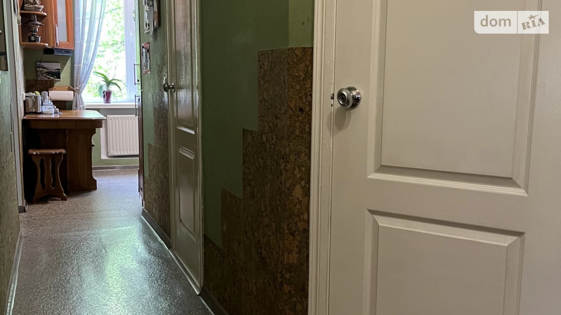 Продается 2-комнатная квартира 50 кв. м в Житомире, цена: 60500 $ - фото 3