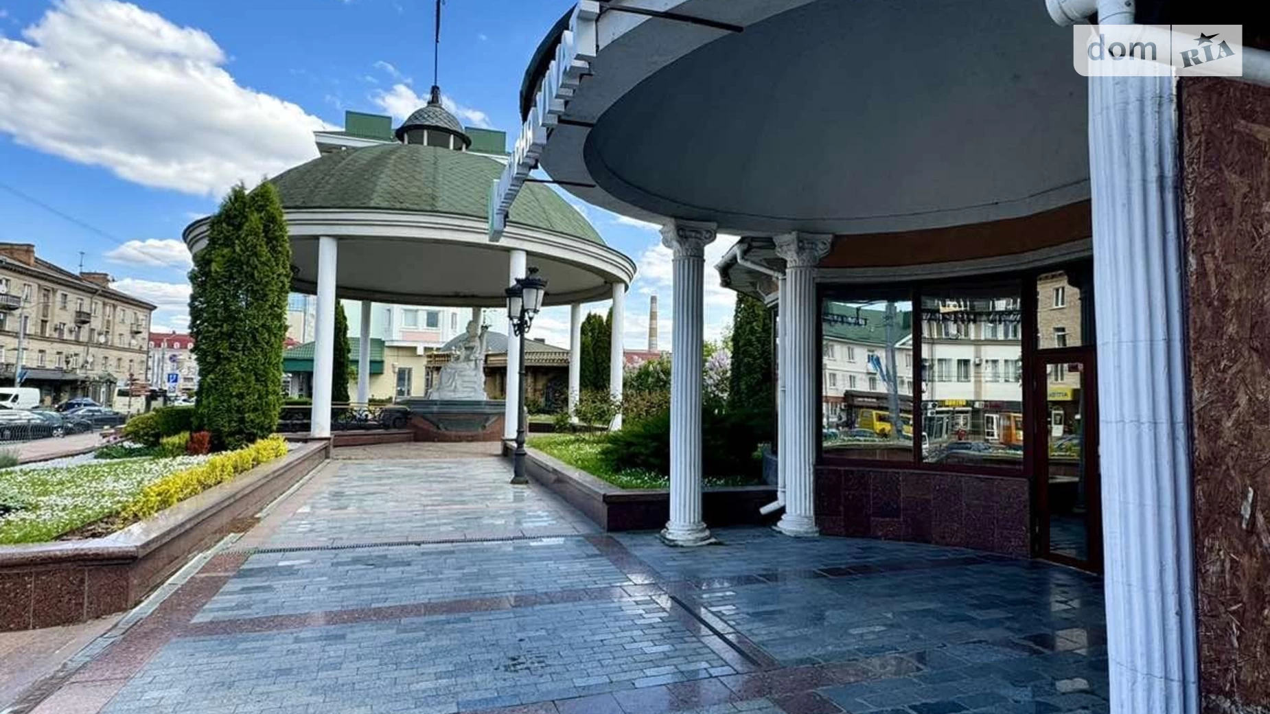 Продается помещения свободного назначения 71 кв. м в 1-этажном здании, цена: 250000 $ - фото 2