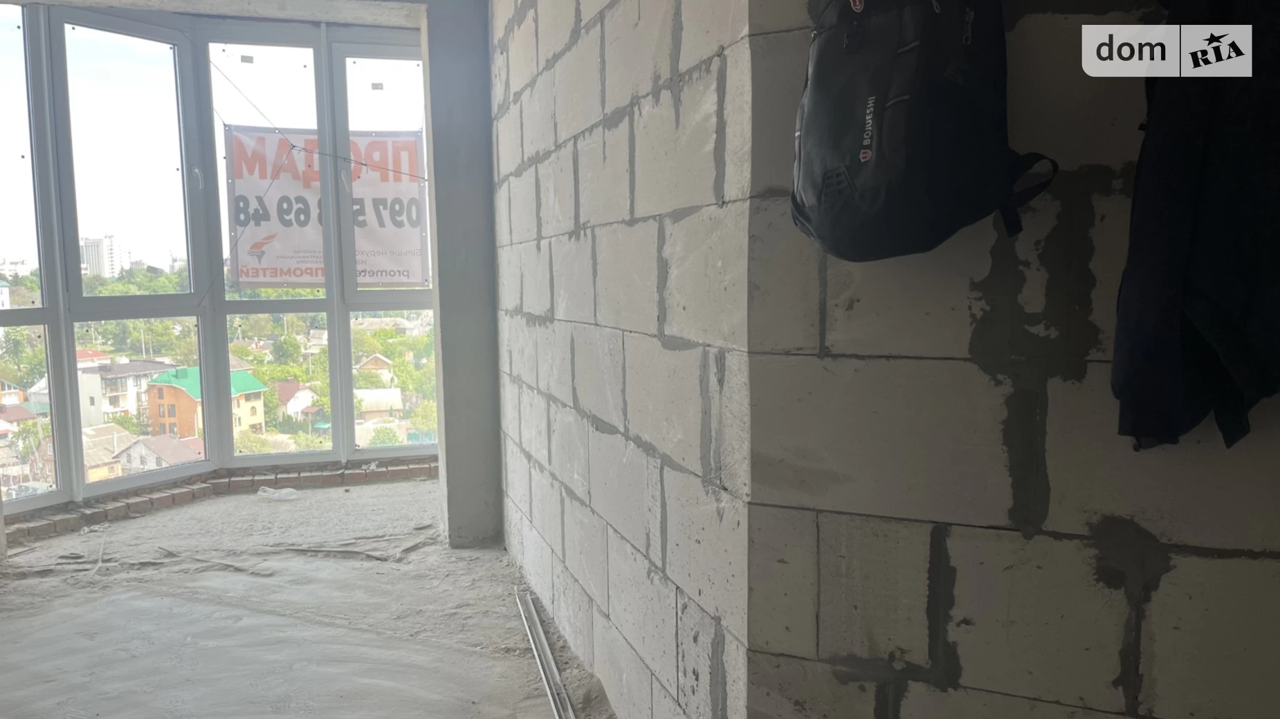 Продается 2-комнатная квартира 58 кв. м в Виннице, цена: 70000 $ - фото 3
