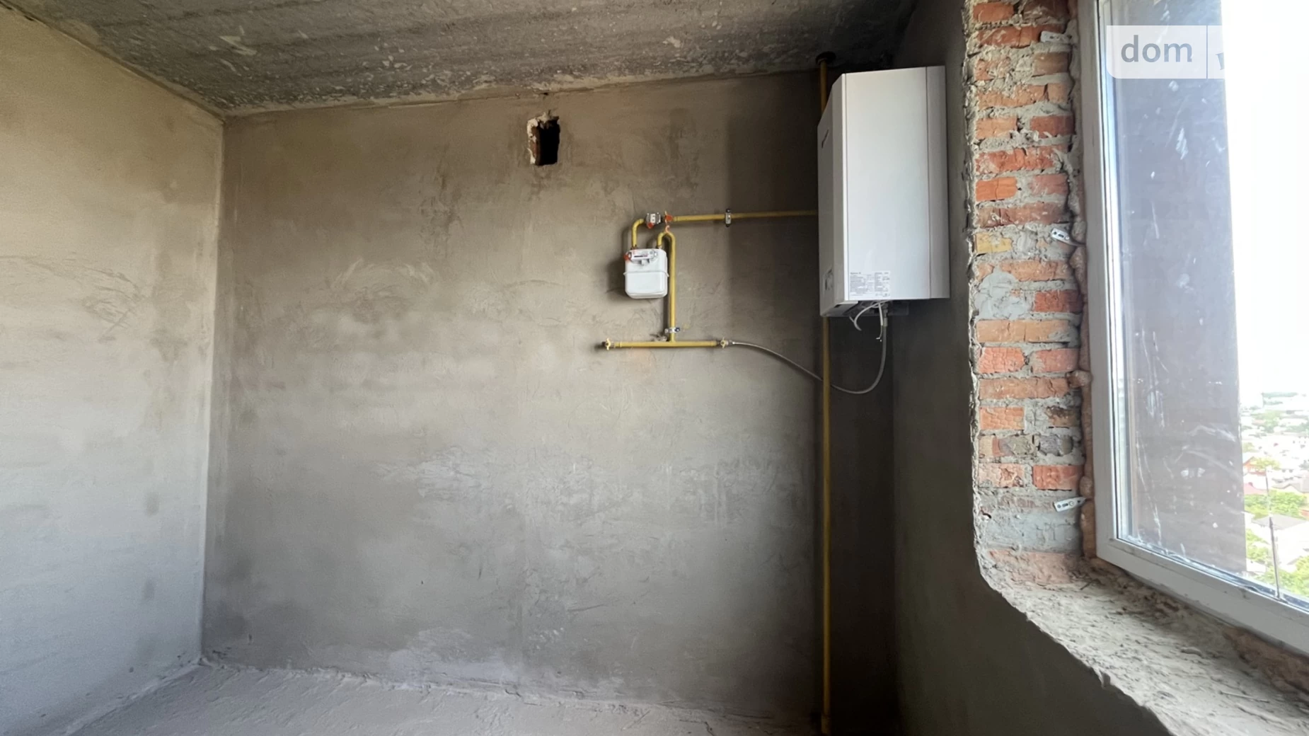 Продается 2-комнатная квартира 58 кв. м в Виннице, цена: 70000 $ - фото 5