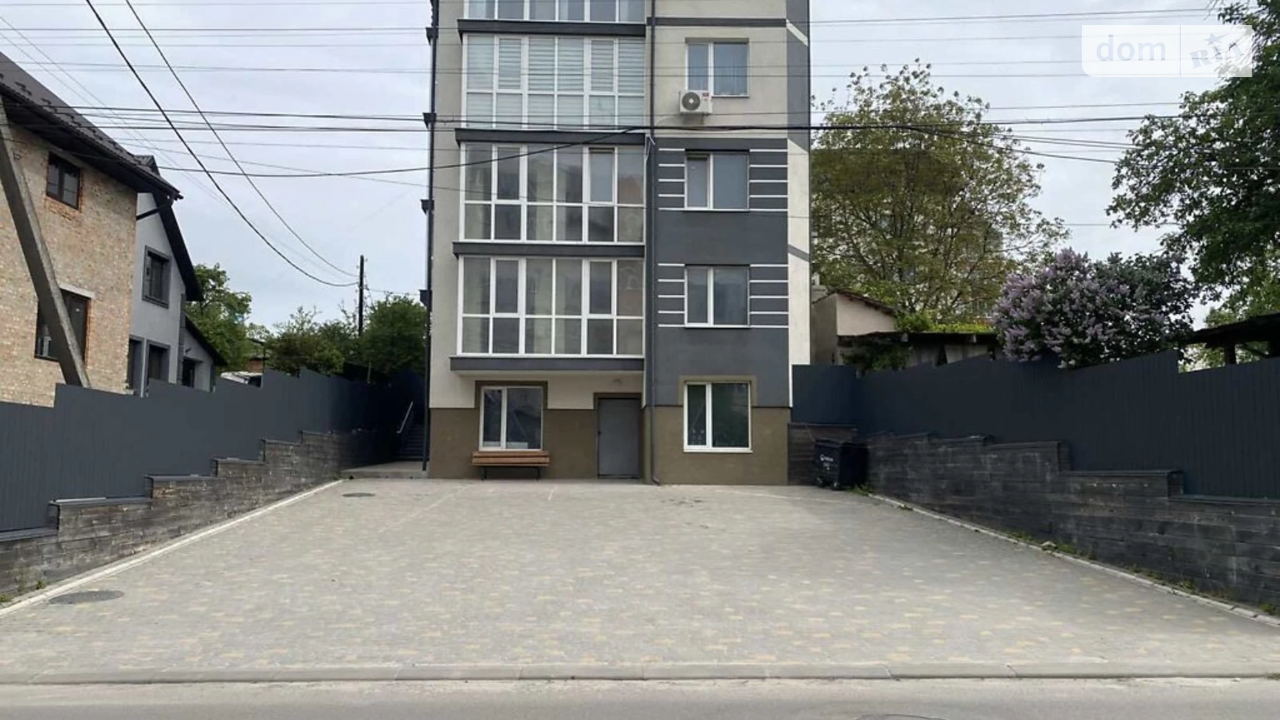 Продается помещения свободного назначения 189 кв. м в 6-этажном здании, цена: 170000 $ - фото 2