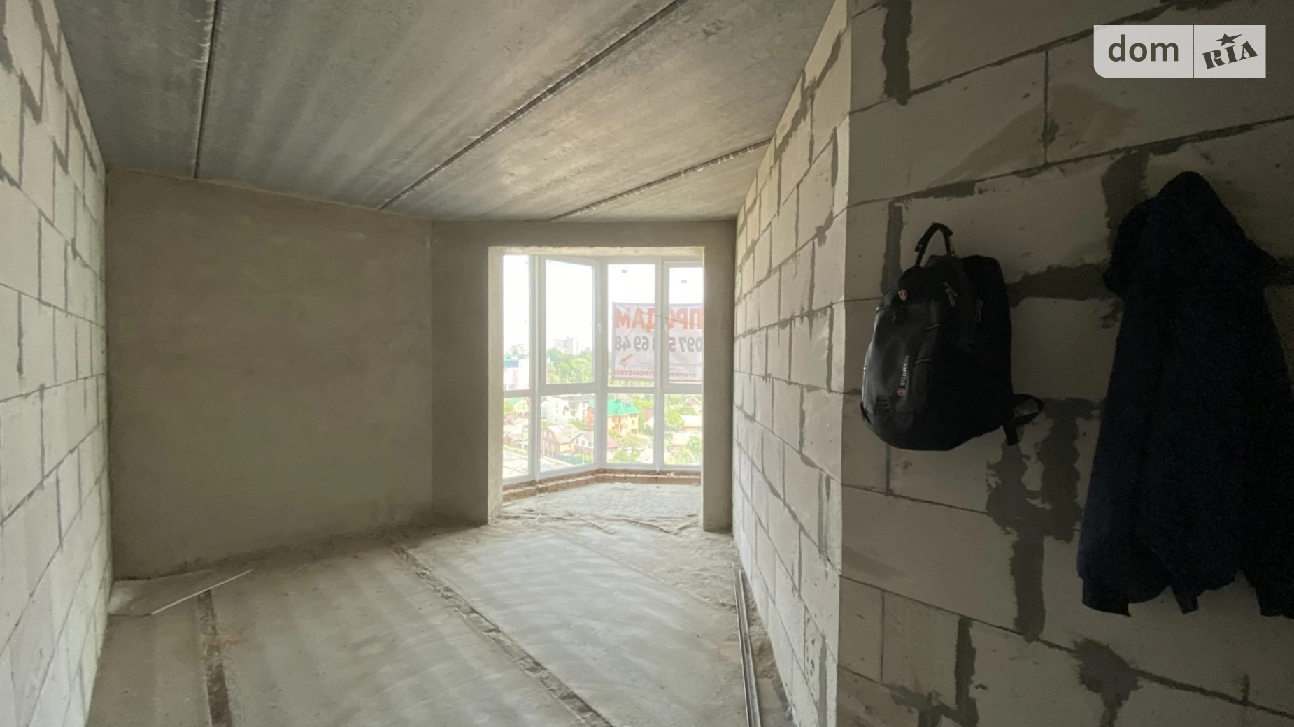 Продається 2-кімнатна квартира 58 кв. м у Вінниці, вул. Пирогова - фото 2