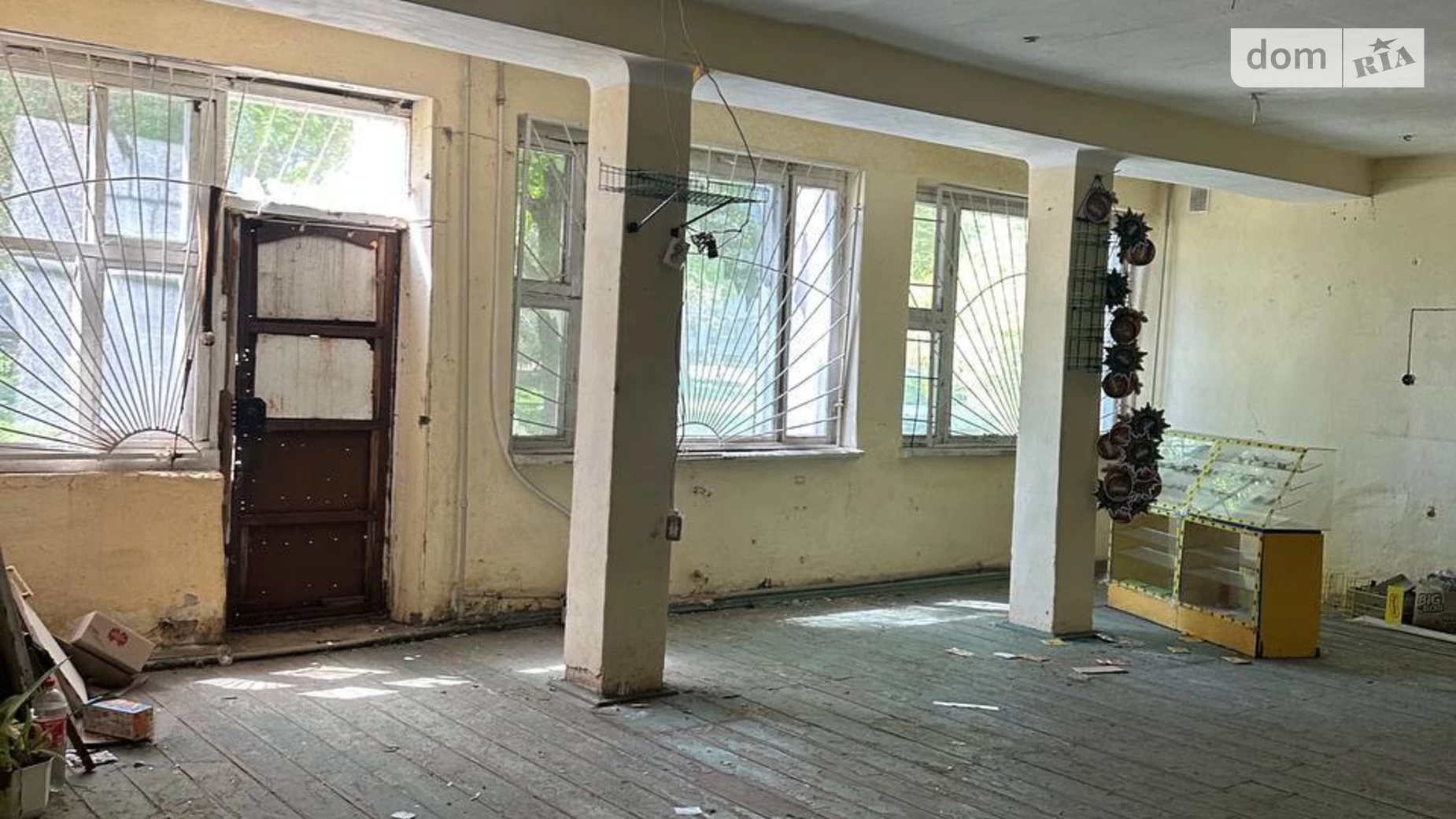 Продається приміщення вільного призначення 128 кв. м в 5-поверховій будівлі, цена: 39500 $ - фото 4