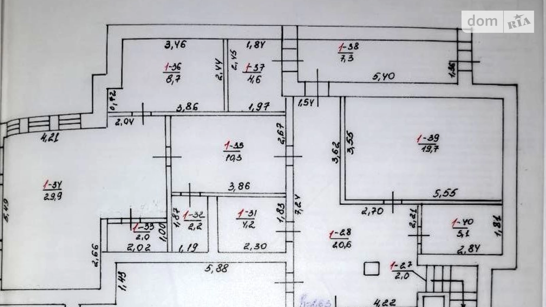 Продается дом на 3 этажа 574.2 кв. м с мебелью, цена: 150000 $ - фото 5