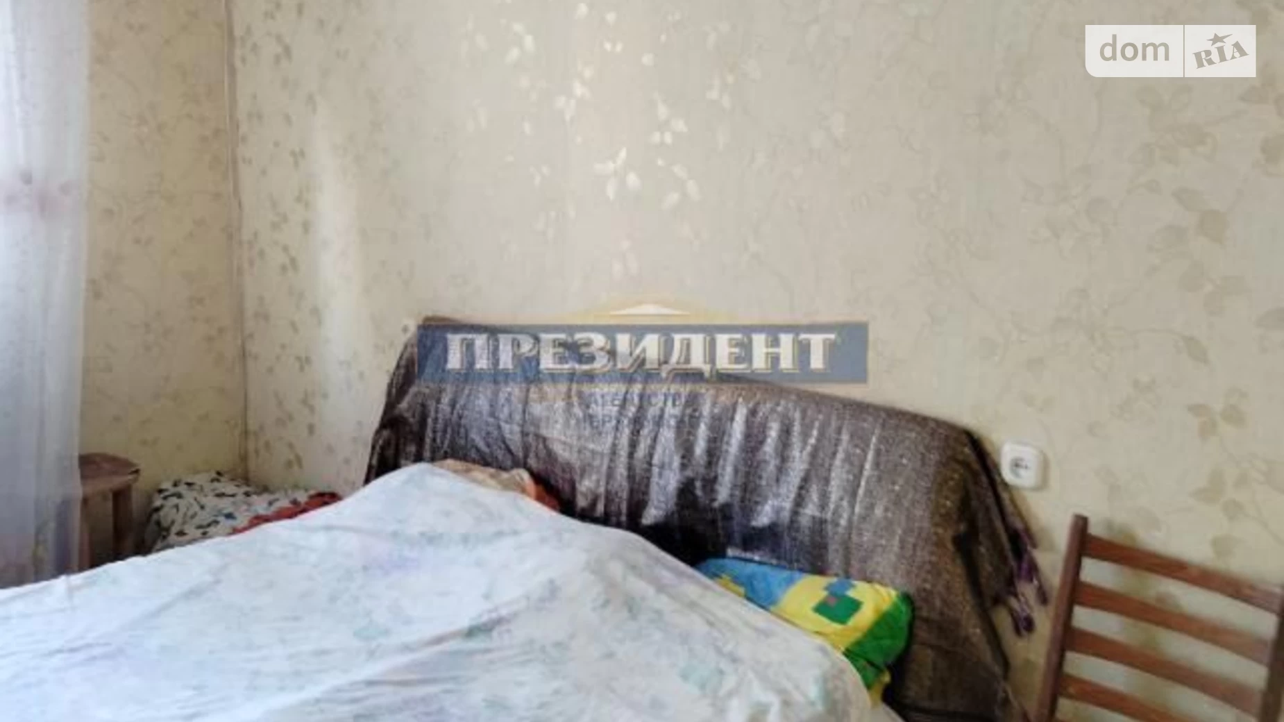 Продається 2-кімнатна квартира 50 кв. м у Одесі, цена: 32999 $ - фото 4