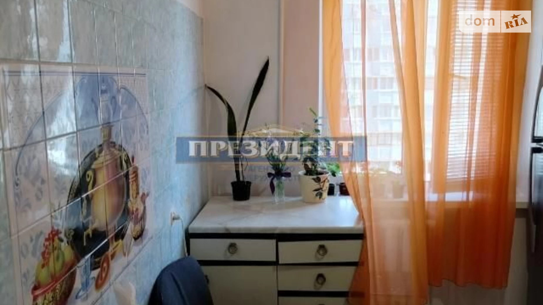 Продається 2-кімнатна квартира 50 кв. м у Одесі, цена: 32999 $ - фото 5