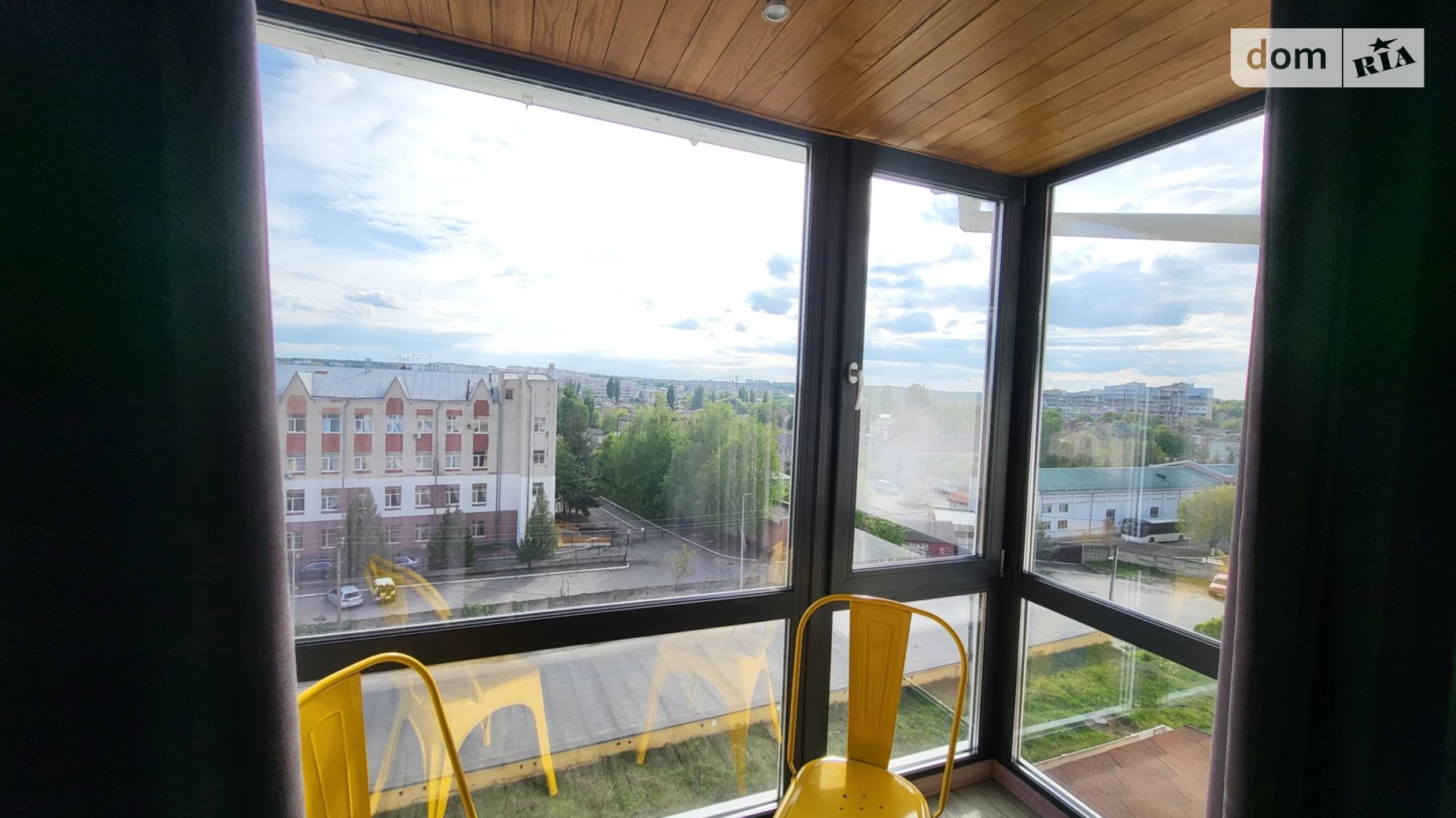 Продается 2-комнатная квартира 80 кв. м в Виннице, ул. Генерала Гандзюка - фото 2