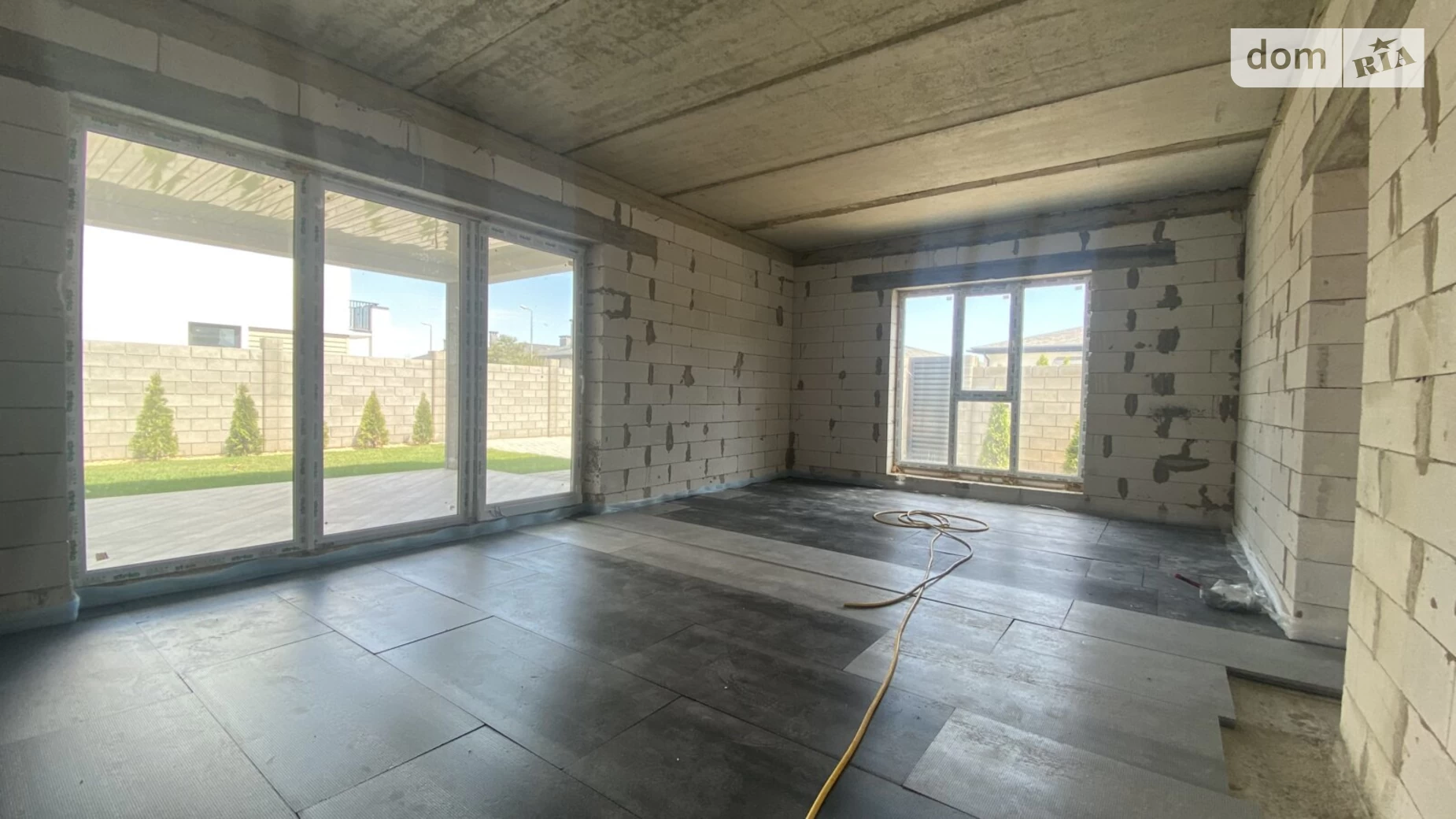 Продается дом на 2 этажа 135 кв. м с верандой, цена: 105000 $ - фото 3