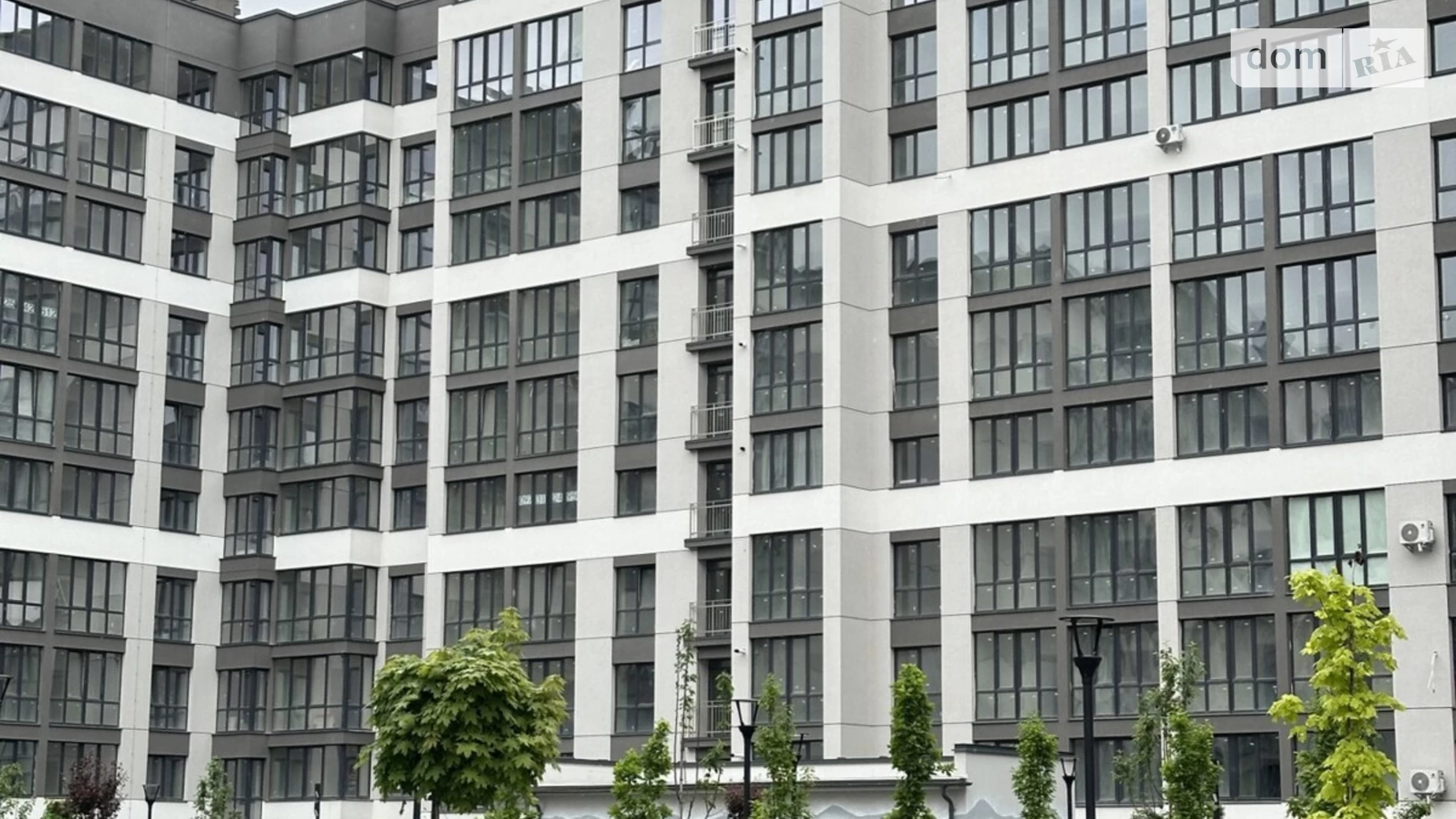 Продається 2-кімнатна квартира 64.5 кв. м у Крихівцях, вул. Довженка О., 31В - фото 3