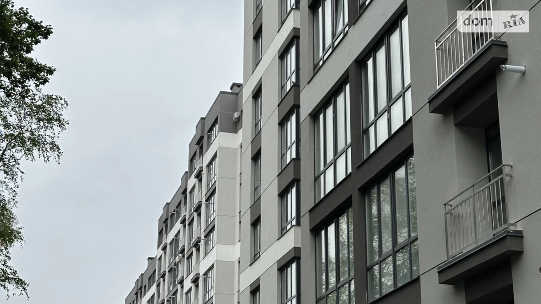 Продається 2-кімнатна квартира 64.5 кв. м у Крихівцях, вул. Довженка О., 31В - фото 4