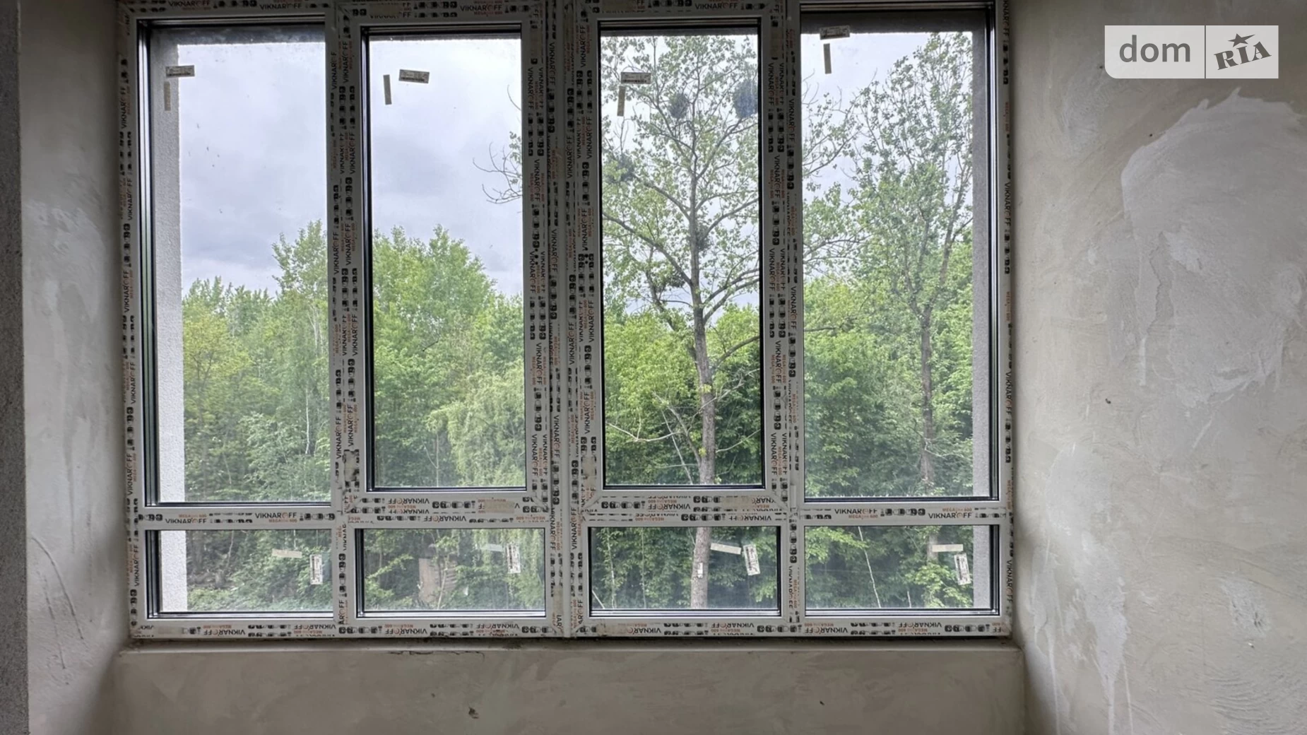 Продається 2-кімнатна квартира 64.5 кв. м у Крихівцях, вул. Довженка О., 31В - фото 5