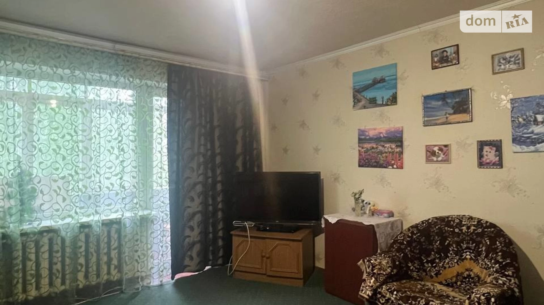 Продається 3-кімнатна квартира 64.5 кв. м у Дніпрі, цена: 38500 $ - фото 4