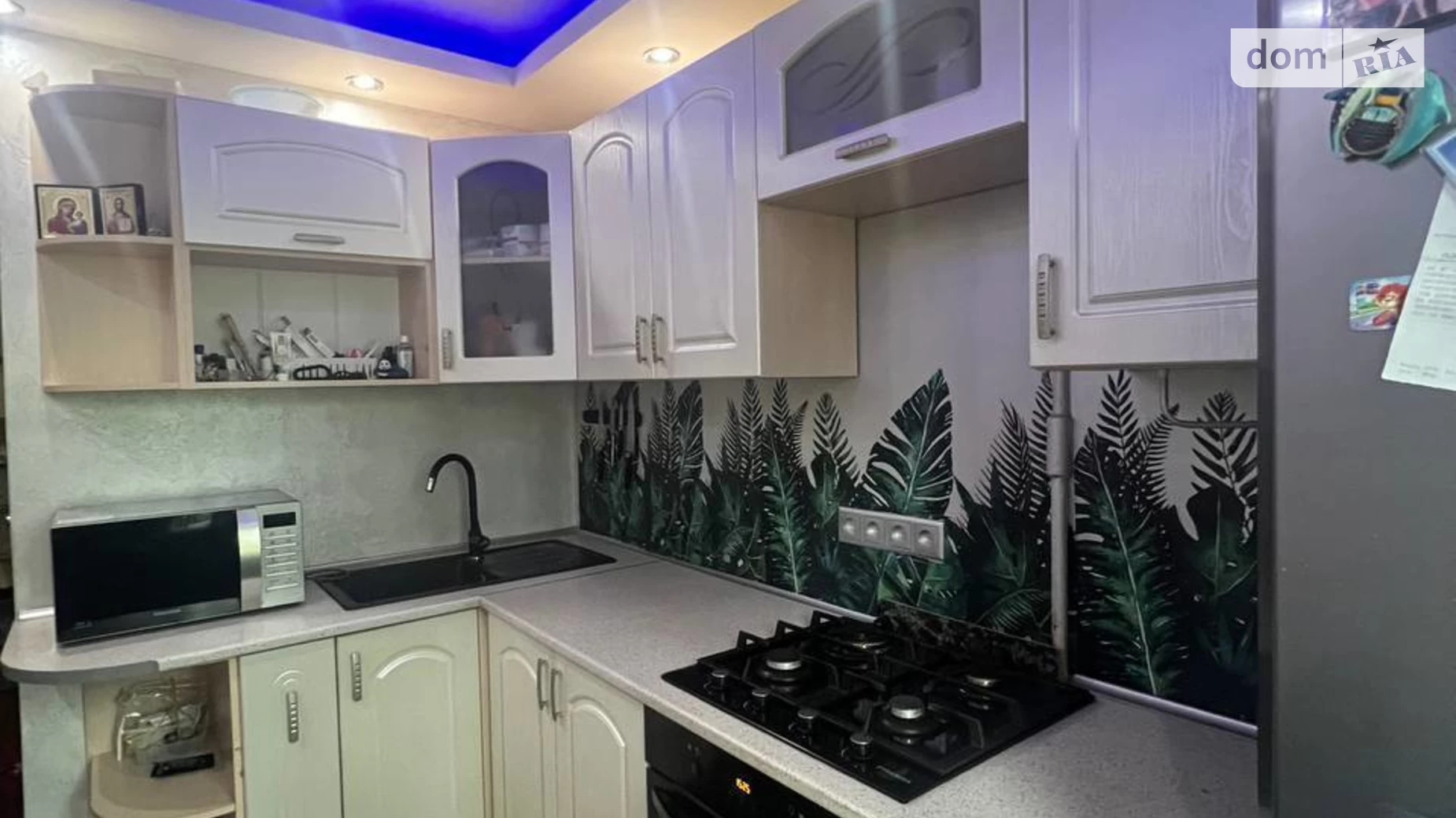 Продається 3-кімнатна квартира 64.5 кв. м у Дніпрі, цена: 38500 $ - фото 2