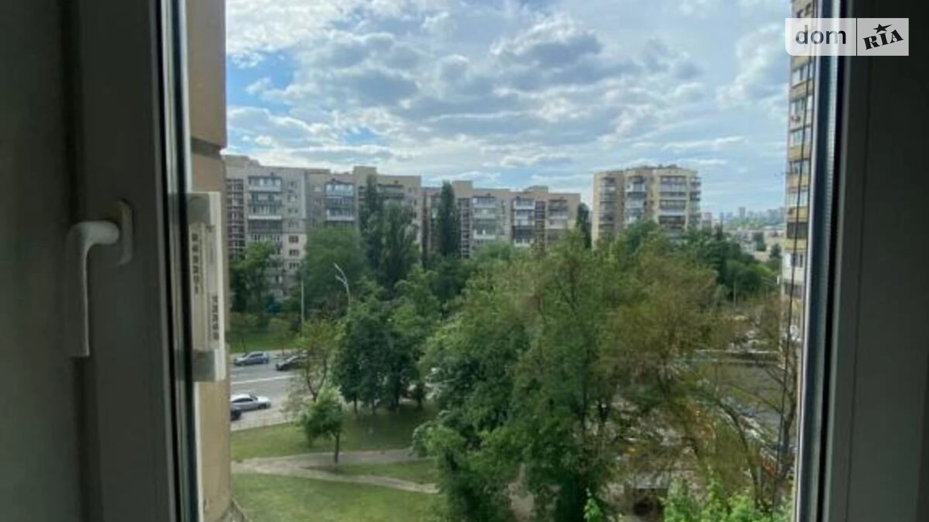 Продається 2-кімнатна квартира 40 кв. м у Києві, просп. Науки, 11 - фото 5