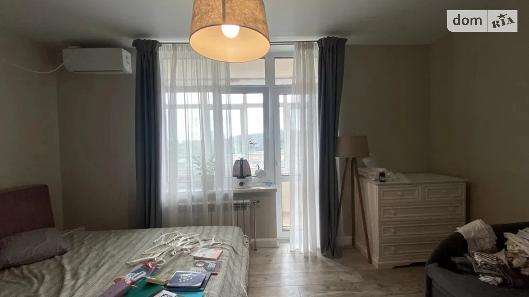 Продається 1-кімнатна квартира 64 кв. м у Києві, вул. Митрополита Василя Липківського(Урицького), 37В - фото 5