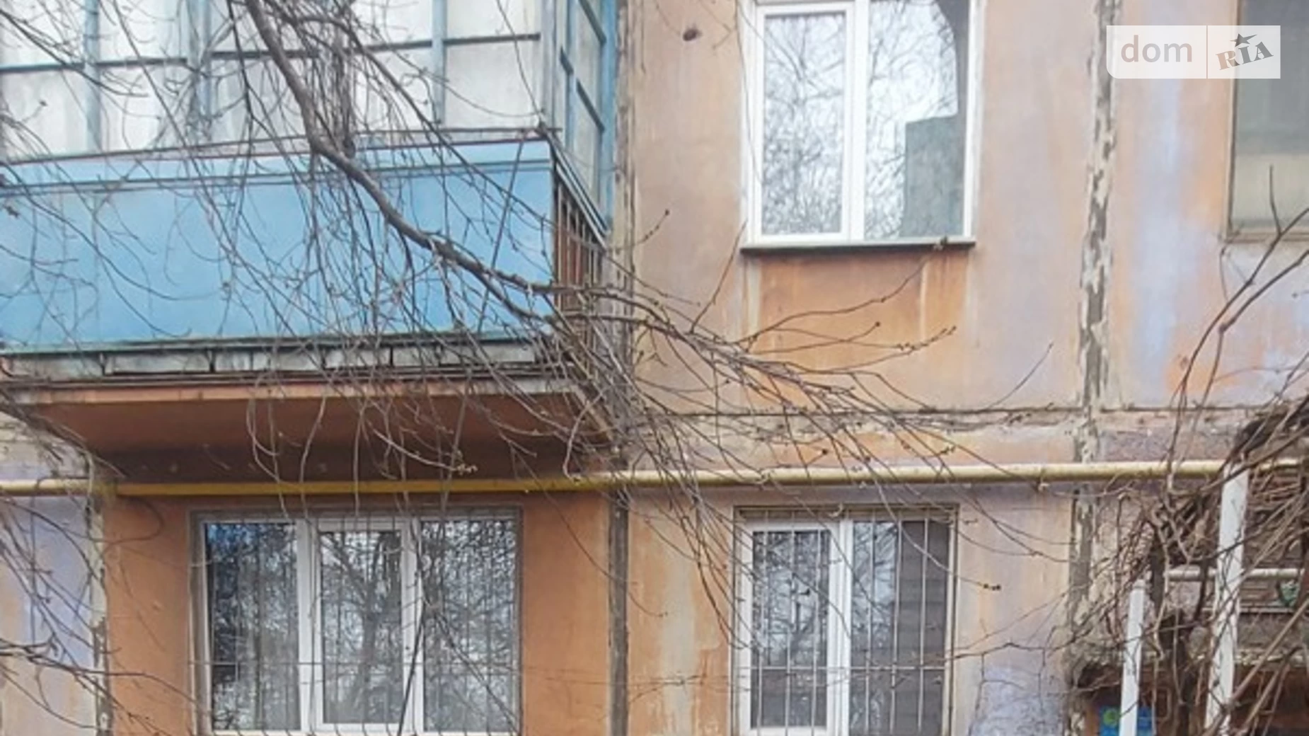 Продается 3-комнатная квартира 58.1 кв. м в Кривом Роге, ул. Героев АТО(Димитрова), 91 - фото 2