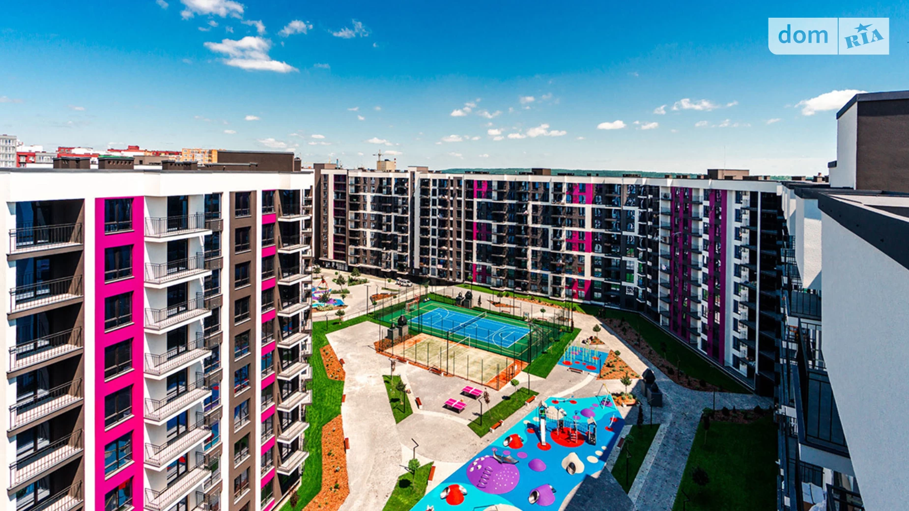 Продается 2-комнатная квартира 70 кв. м в Ивано-Франковске, ул. Крайковского, 6 - фото 5