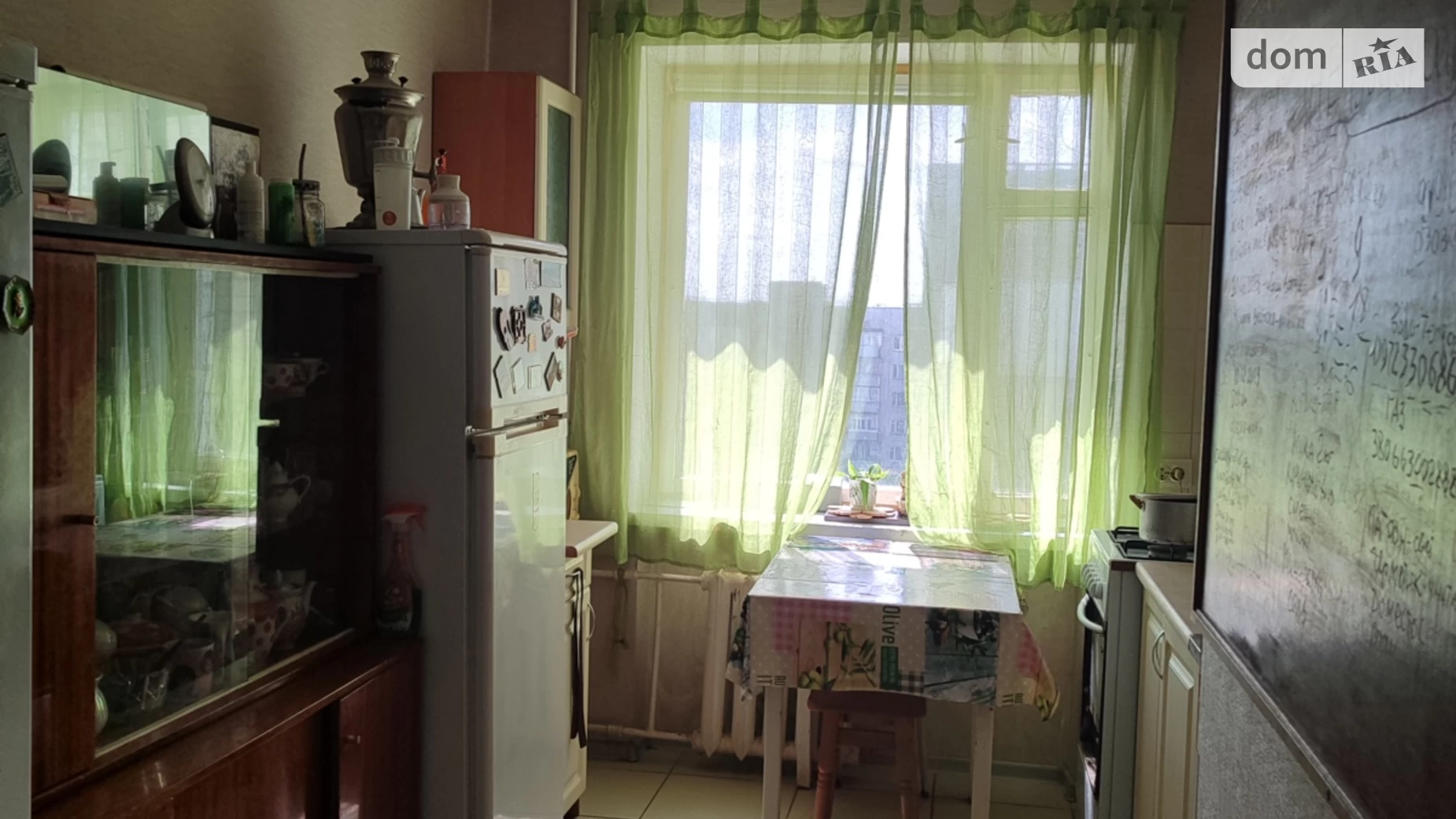 Продается 3-комнатная квартира 68 кв. м в Житомире, ул. Победы - фото 3