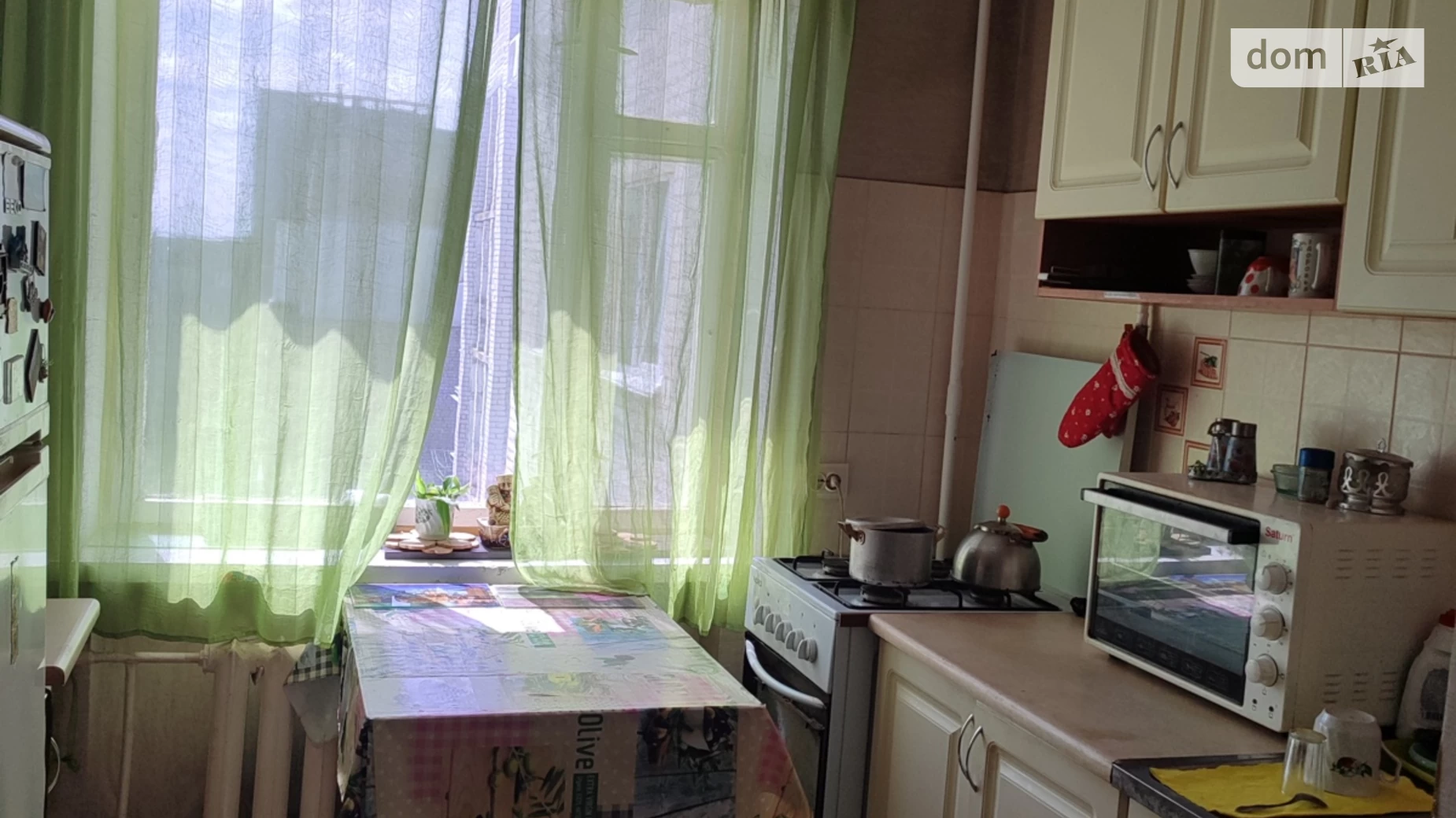 Продается 3-комнатная квартира 68 кв. м в Житомире, ул. Победы - фото 4