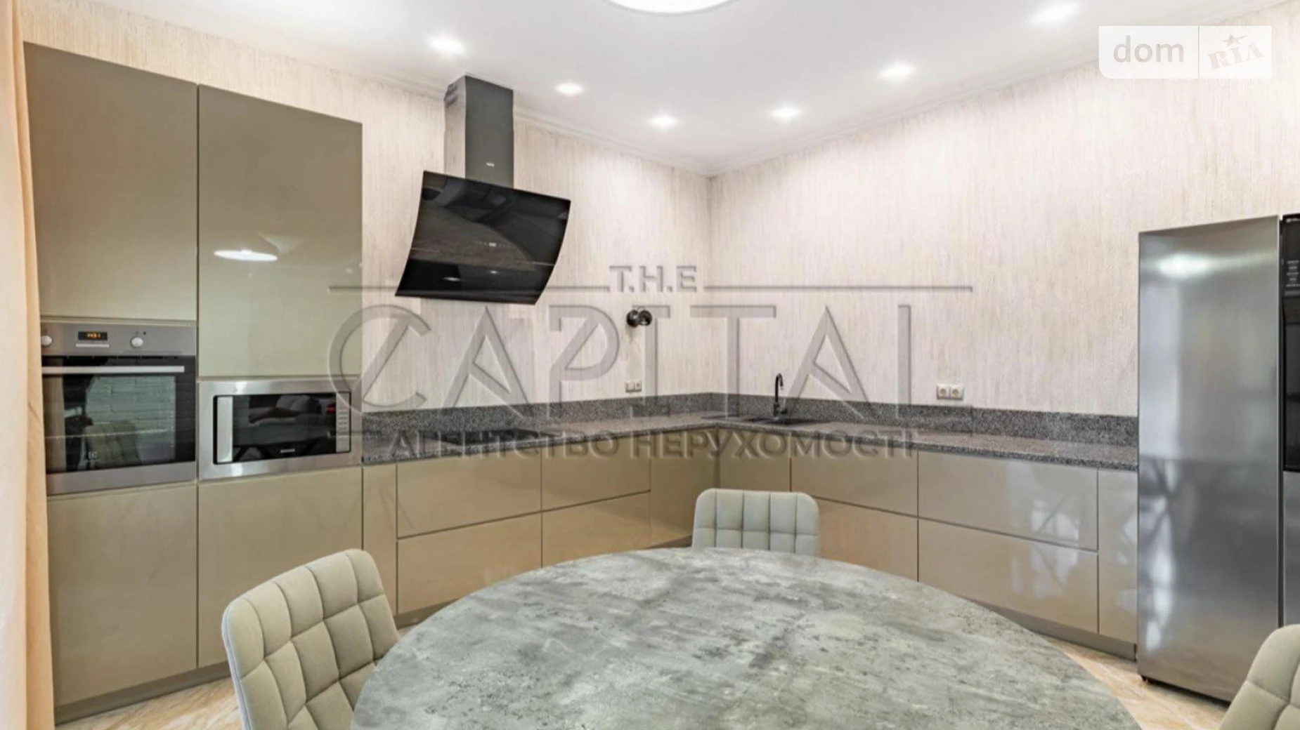 Сдается в аренду дом на 2 этажа 220 кв. м с балконом, цена: 3000 $ - фото 3