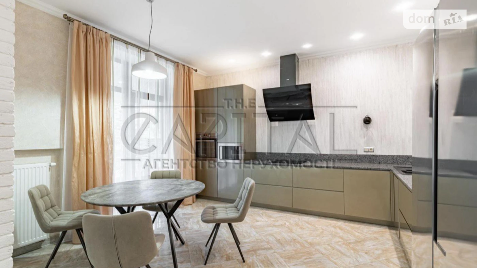 Сдается в аренду дом на 2 этажа 220 кв. м с балконом, цена: 3000 $ - фото 4