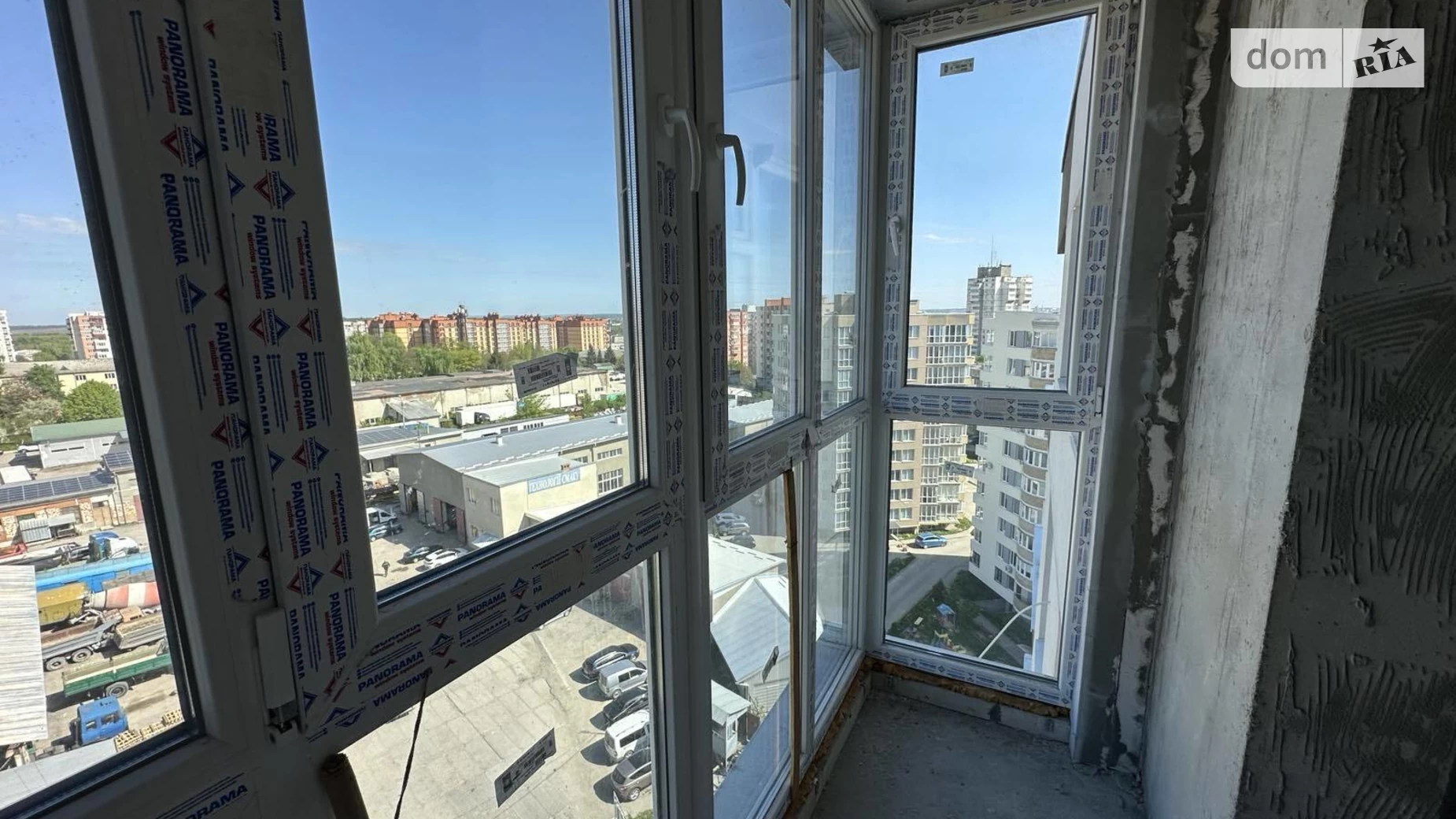 3-комнатная квартира 96 кв. м в Тернополе, ул. Троллейбусная - фото 3
