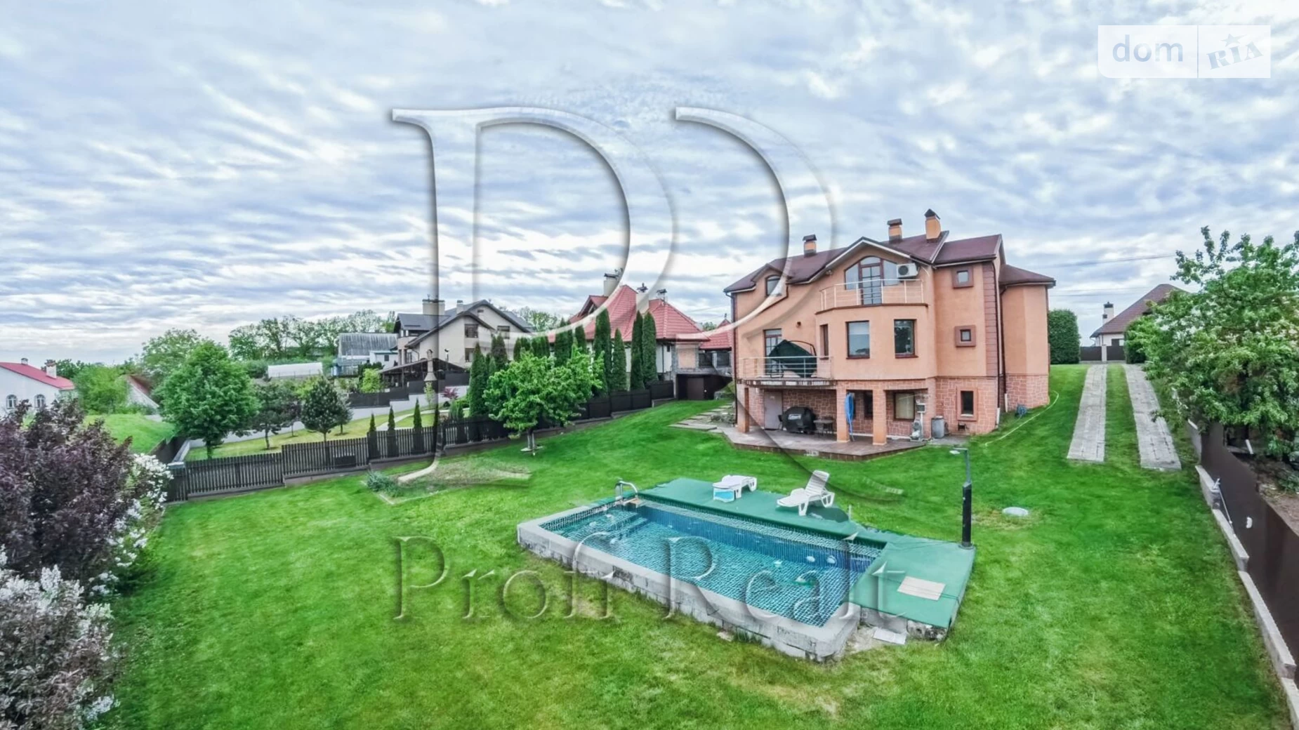 Продається будинок 3 поверховий 290 кв. м з каміном, цена: 250000 $ - фото 3