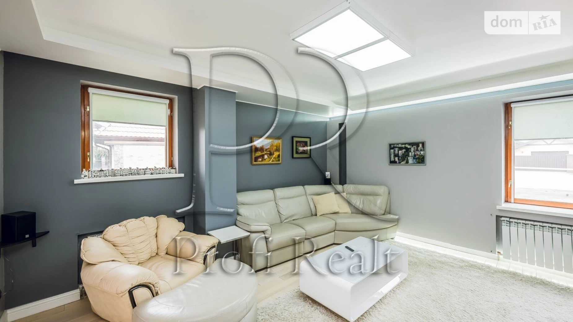 Продается дом на 3 этажа 289.5 кв. м с террасой, цена: 230000 $ - фото 2