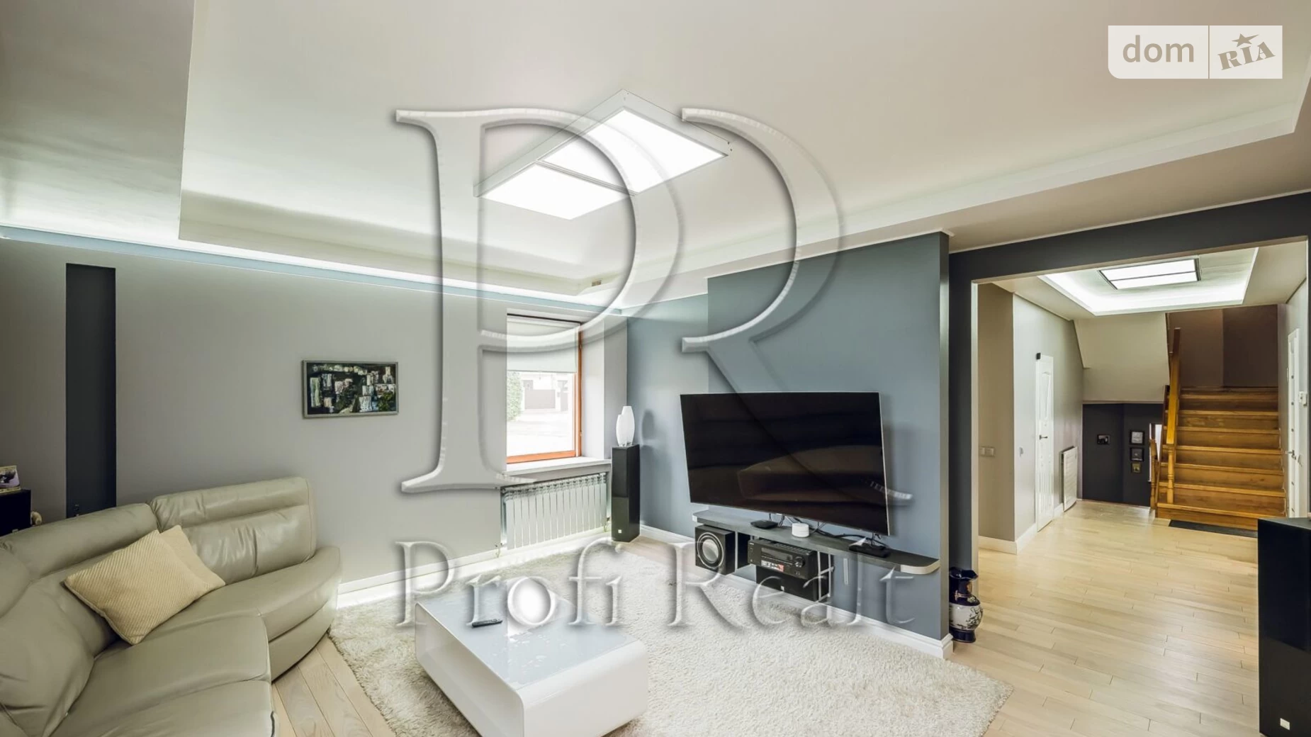 Продається будинок 3 поверховий 290 кв. м з каміном, цена: 250000 $ - фото 2