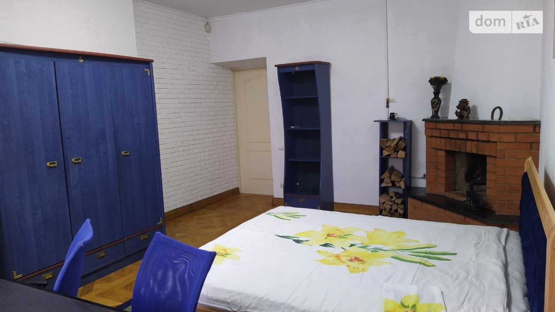 Здається в оренду 3-кімнатна квартира 61 кв. м у Львові, вул. Карпатська - фото 4