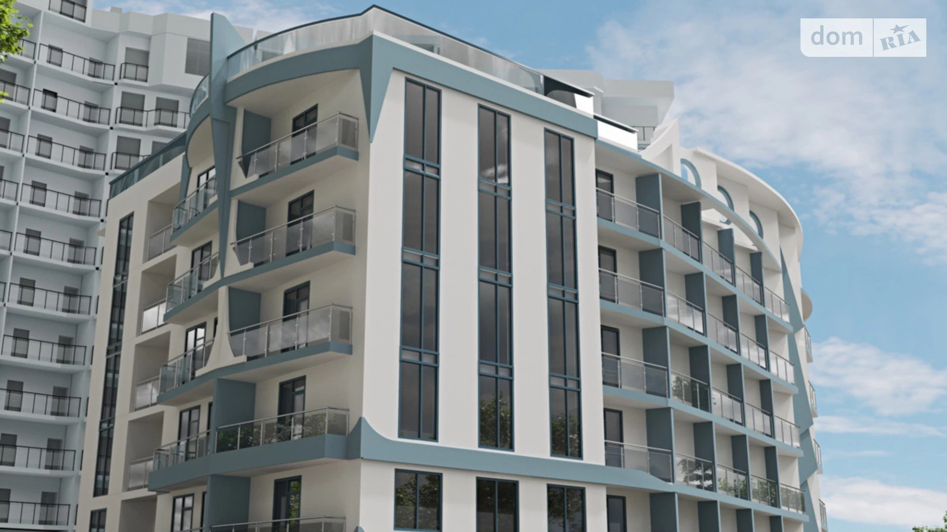 Продается 1-комнатная квартира 39.5 кв. м в Одессе, пер. Ванный - фото 2