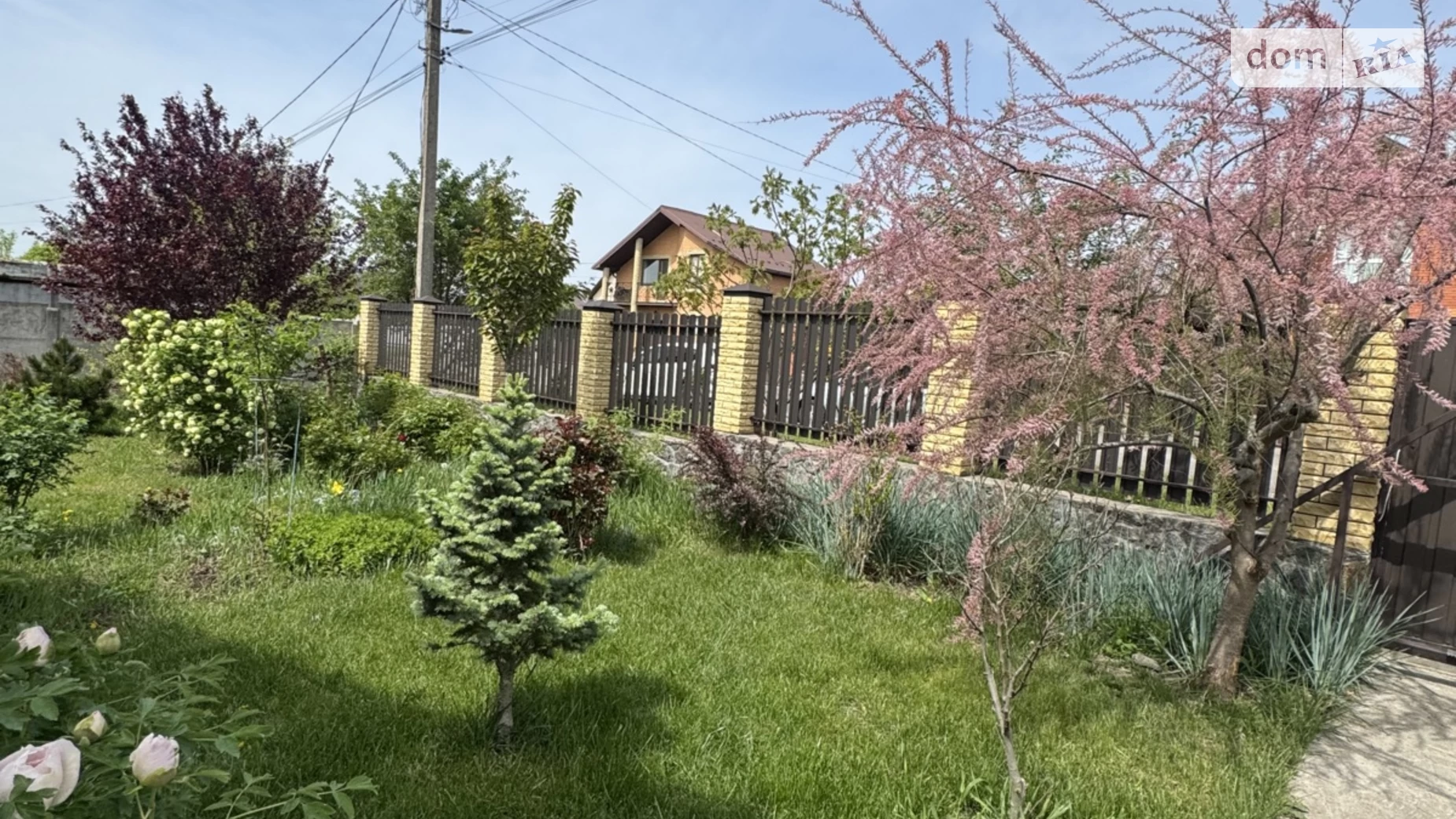 Продається будинок 2 поверховий 155 кв. м з садом, цена: 177000 $ - фото 5