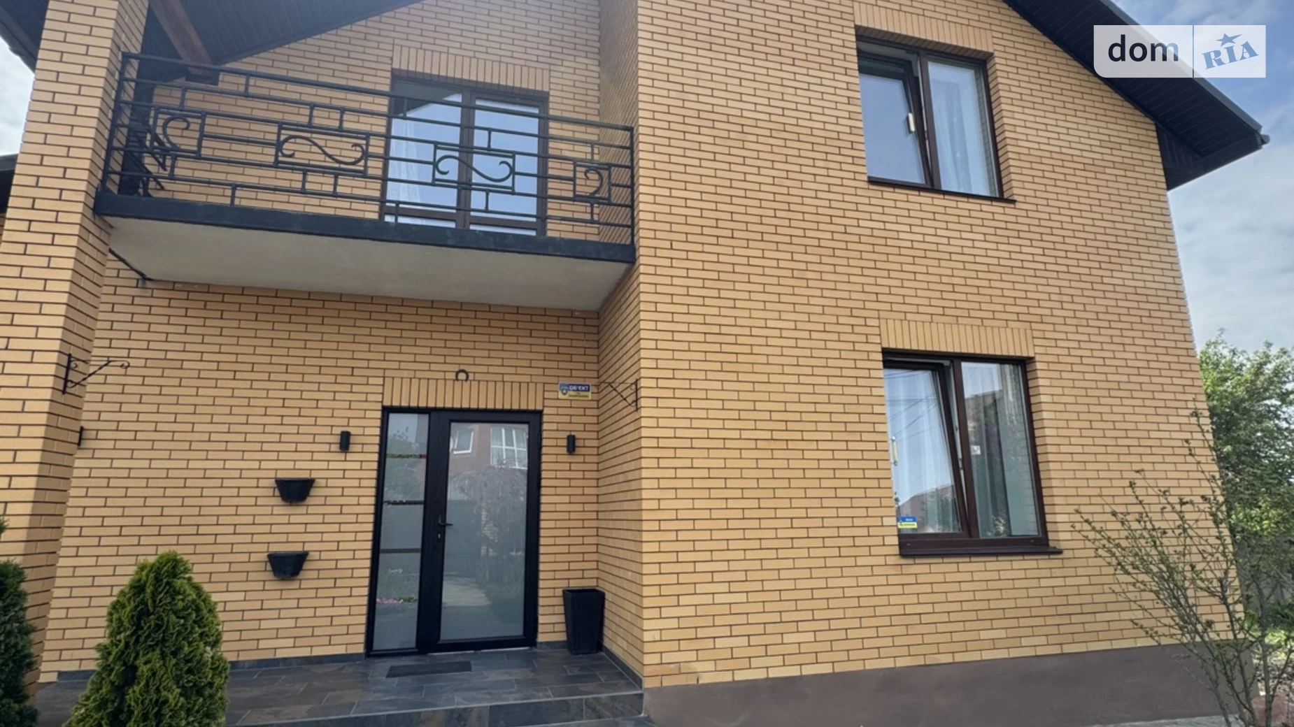 Продається будинок 2 поверховий 155 кв. м з садом, цена: 177000 $ - фото 3