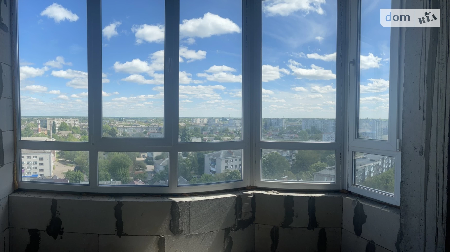 Продається 1-кімнатна квартира 52 кв. м у Житомирі, Мистецькі Ворота майд., 9А - фото 2
