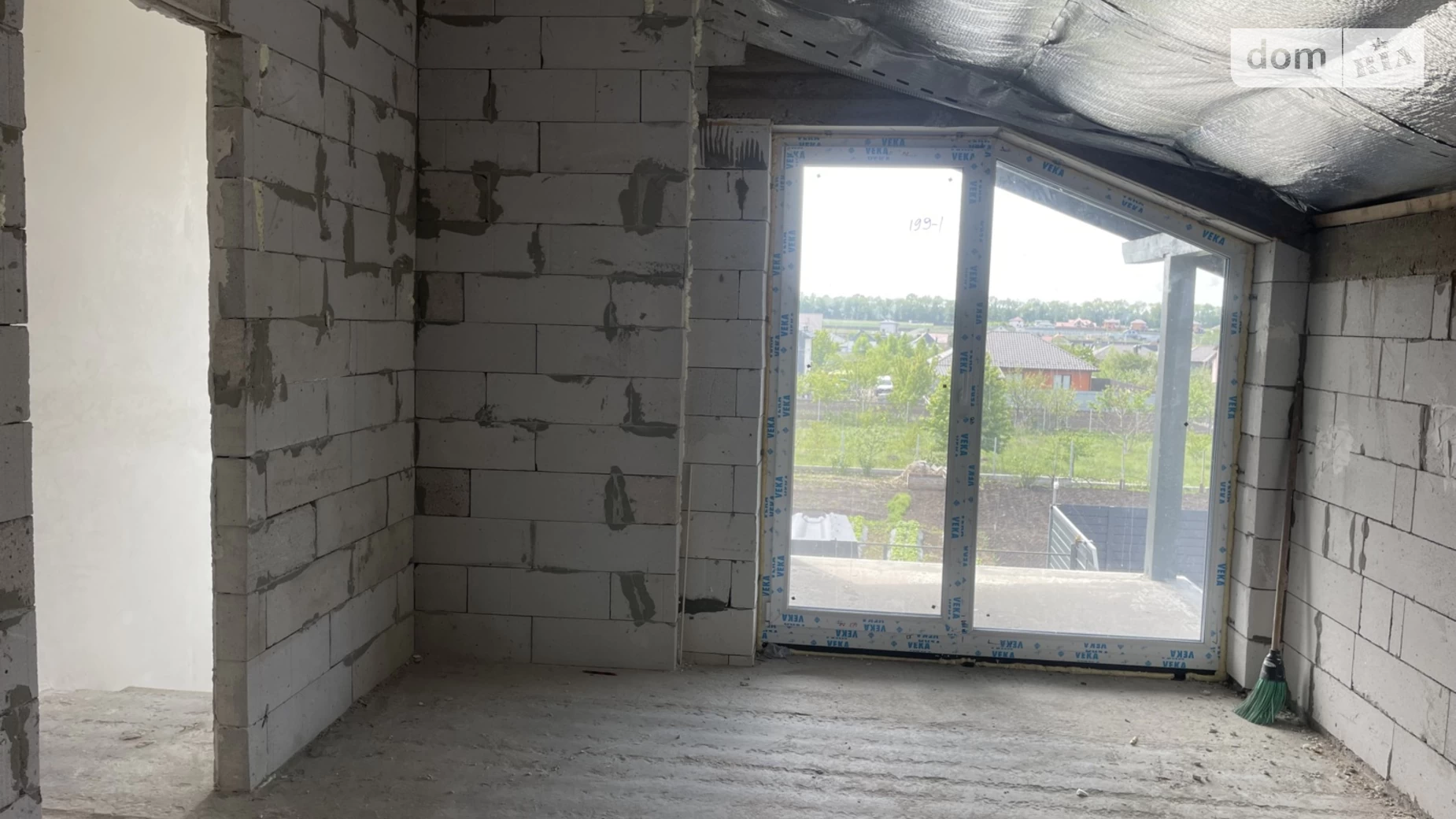 Продается дом на 2 этажа 135 кв. м с баней/сауной, цена: 93000 $ - фото 3