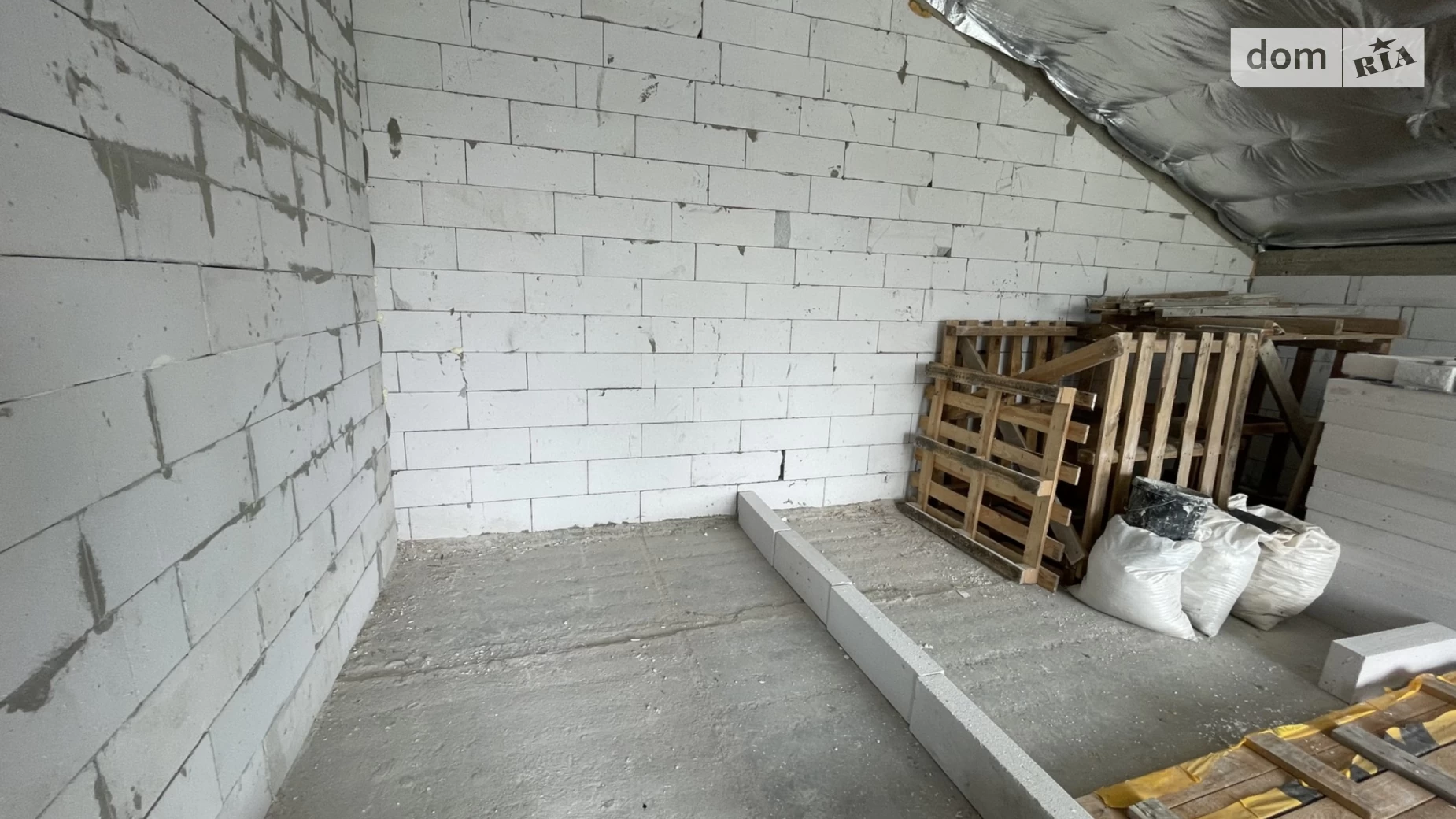 Продается дом на 2 этажа 135 кв. м с баней/сауной, цена: 93000 $ - фото 5