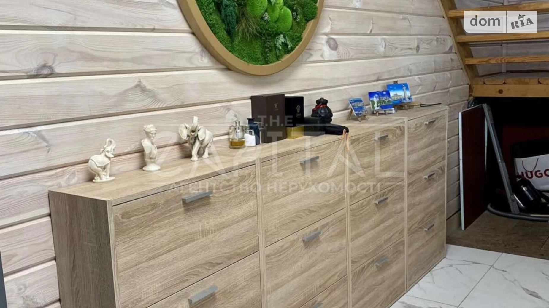 Продається будинок 2 поверховий 150 кв. м з меблями, цена: 160000 $ - фото 4