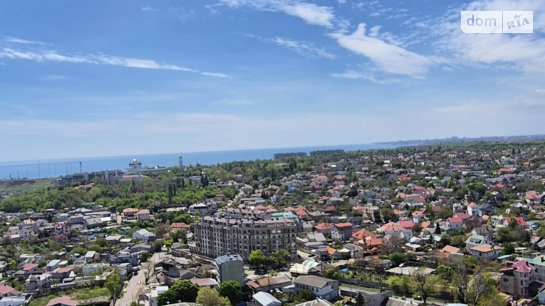 Продается 1-комнатная квартира 83 кв. м в Одессе, ул. Дача Ковалевского, 5 - фото 3