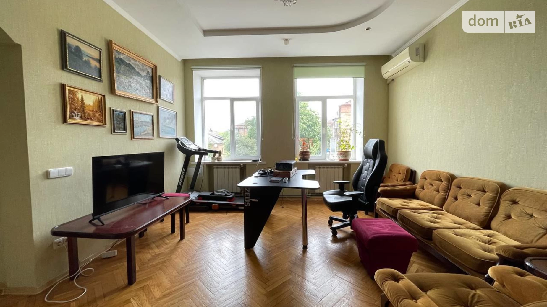 Продається 3-кімнатна квартира 78 кв. м у Вінниці, пров. Комунальний - фото 2