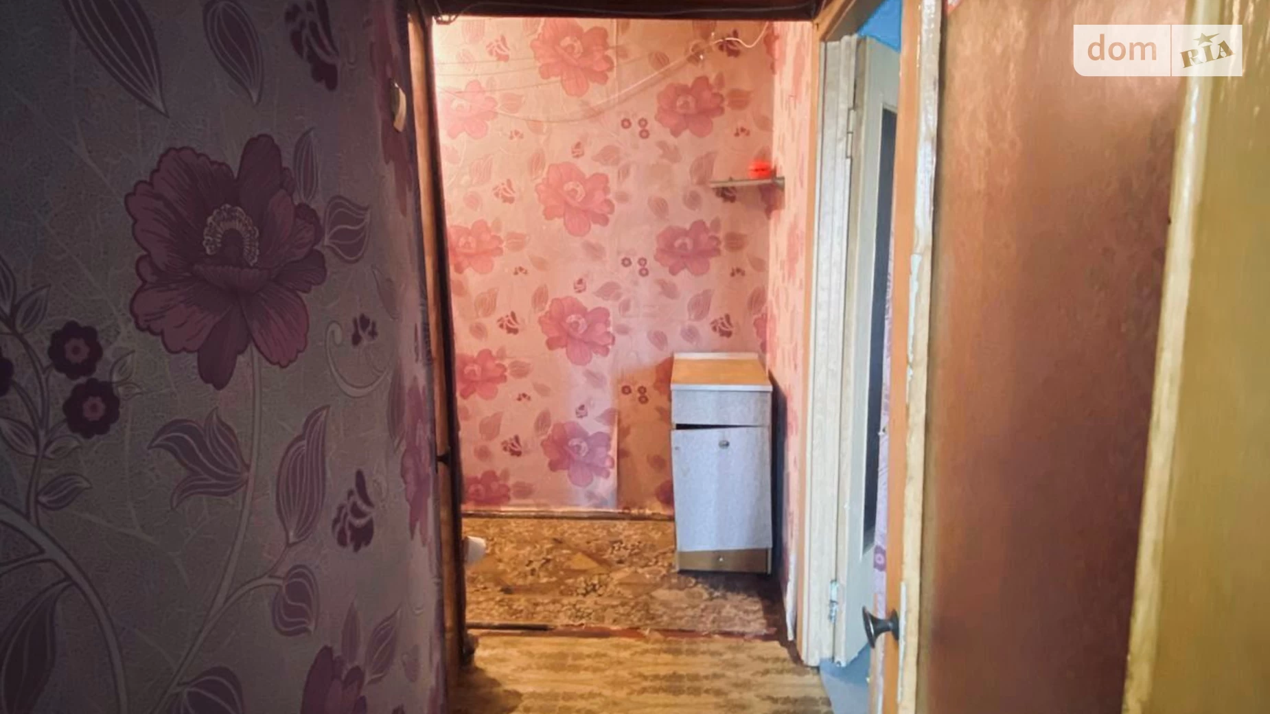 Продается 1-комнатная квартира 32.9 кв. м в Днепре, просп. Хмельницкого Богдана, 6 - фото 3