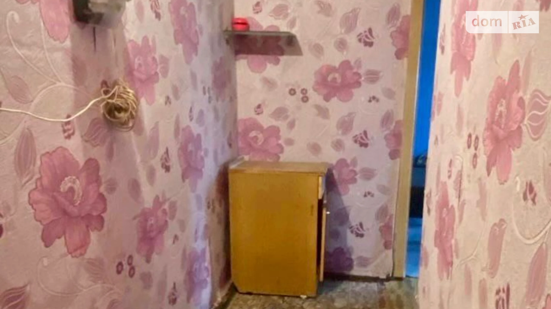 Продается 1-комнатная квартира 32.9 кв. м в Днепре, просп. Хмельницкого Богдана, 6 - фото 4