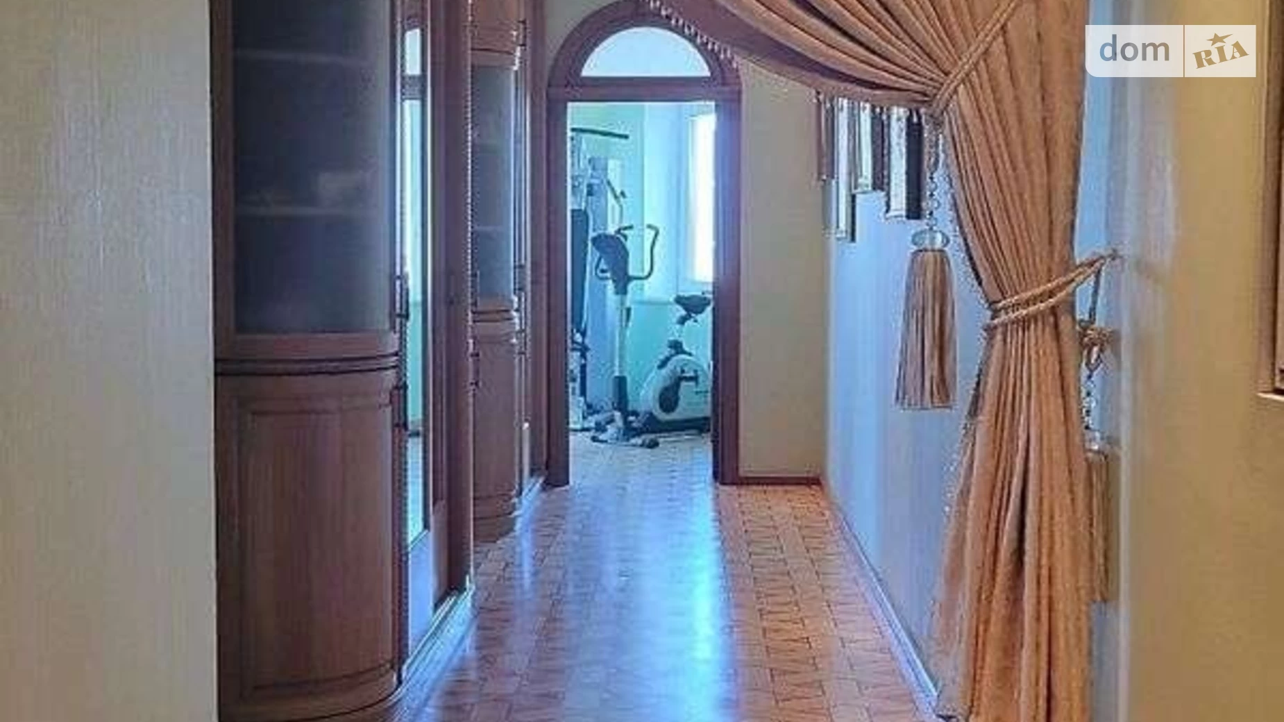 Продается 3-комнатная квартира 116.6 кв. м в Киеве, ул. Клиническая - фото 5