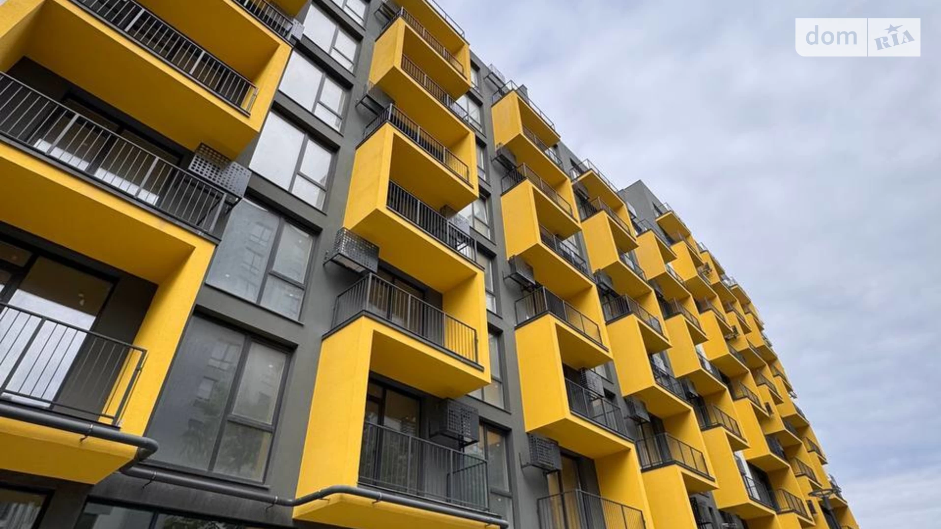 Продається 1-кімнатна квартира 42 кв. м у Львові, цена: 69000 $ - фото 3
