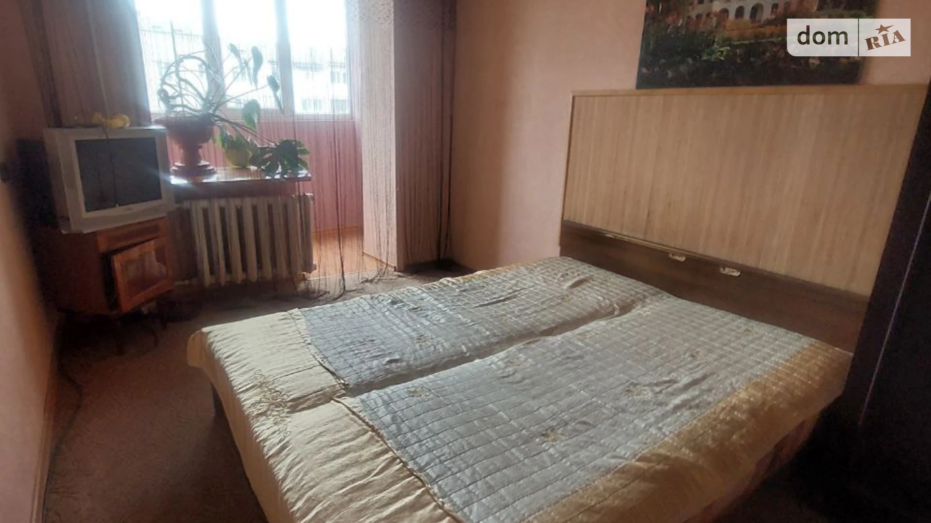 3-комнатная квартира 64 кв. м в Луцке - фото 2