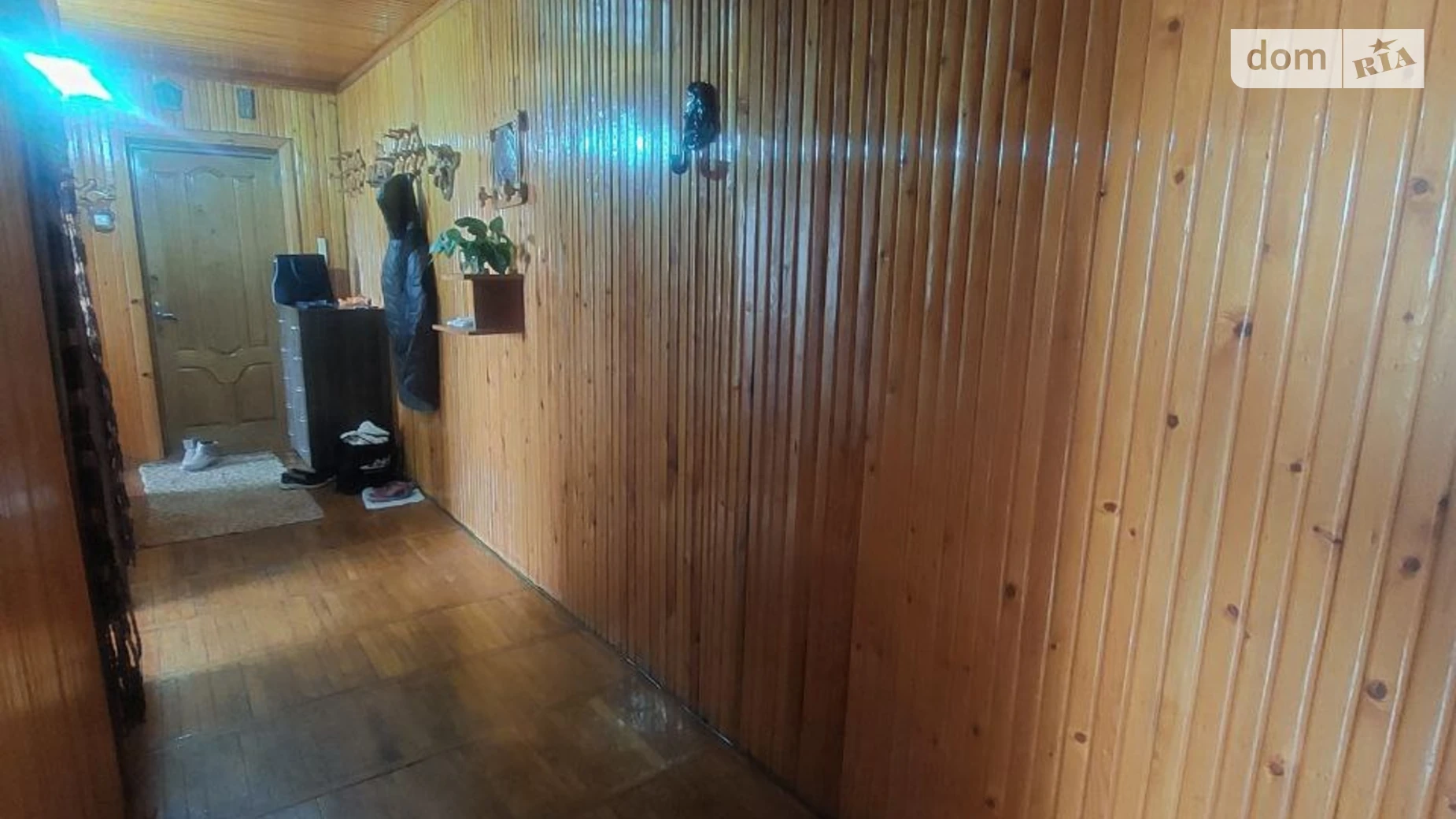 3-комнатная квартира 64 кв. м в Луцке - фото 3