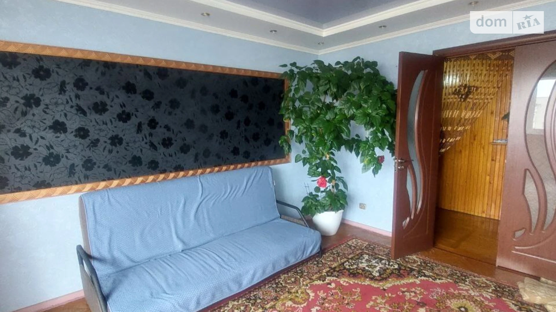 3-комнатная квартира 64 кв. м в Луцке - фото 4