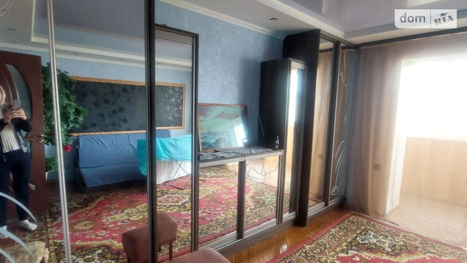 3-комнатная квартира 64 кв. м в Луцке - фото 5