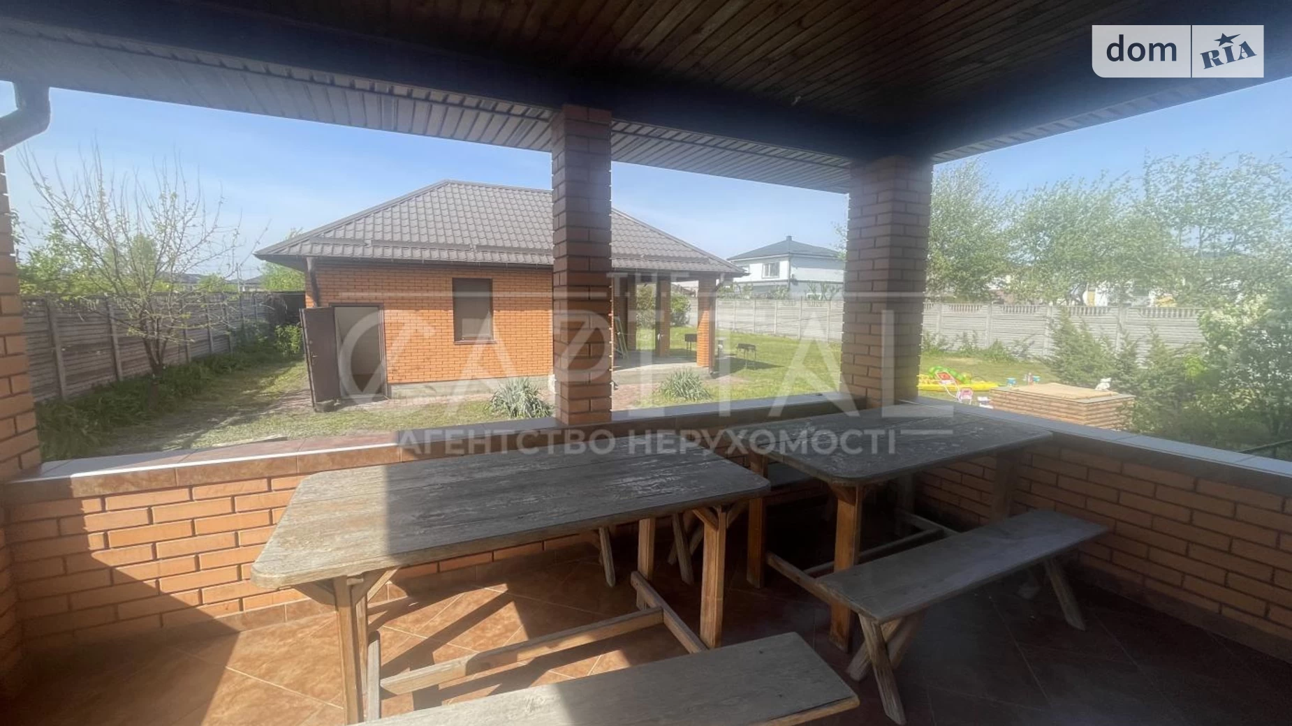 Сдается в аренду дом на 2 этажа 300 кв. м с участком, цена: 2500 $ - фото 4